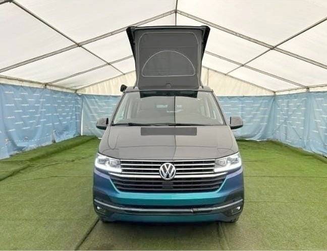 Volkswagen Volkswagen T6.1 California ocean