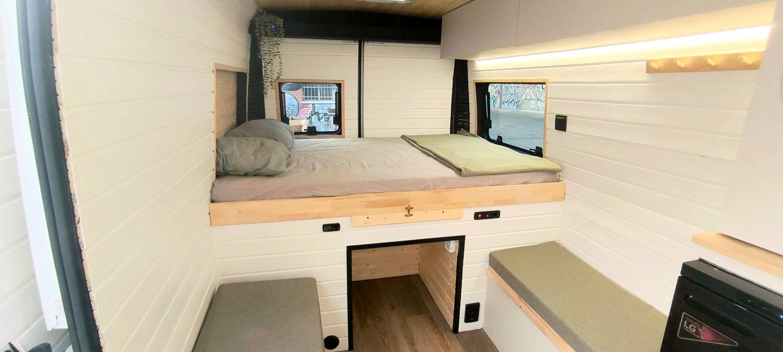 Peugeot Boxer 2.2 BlueHdi 140 CH