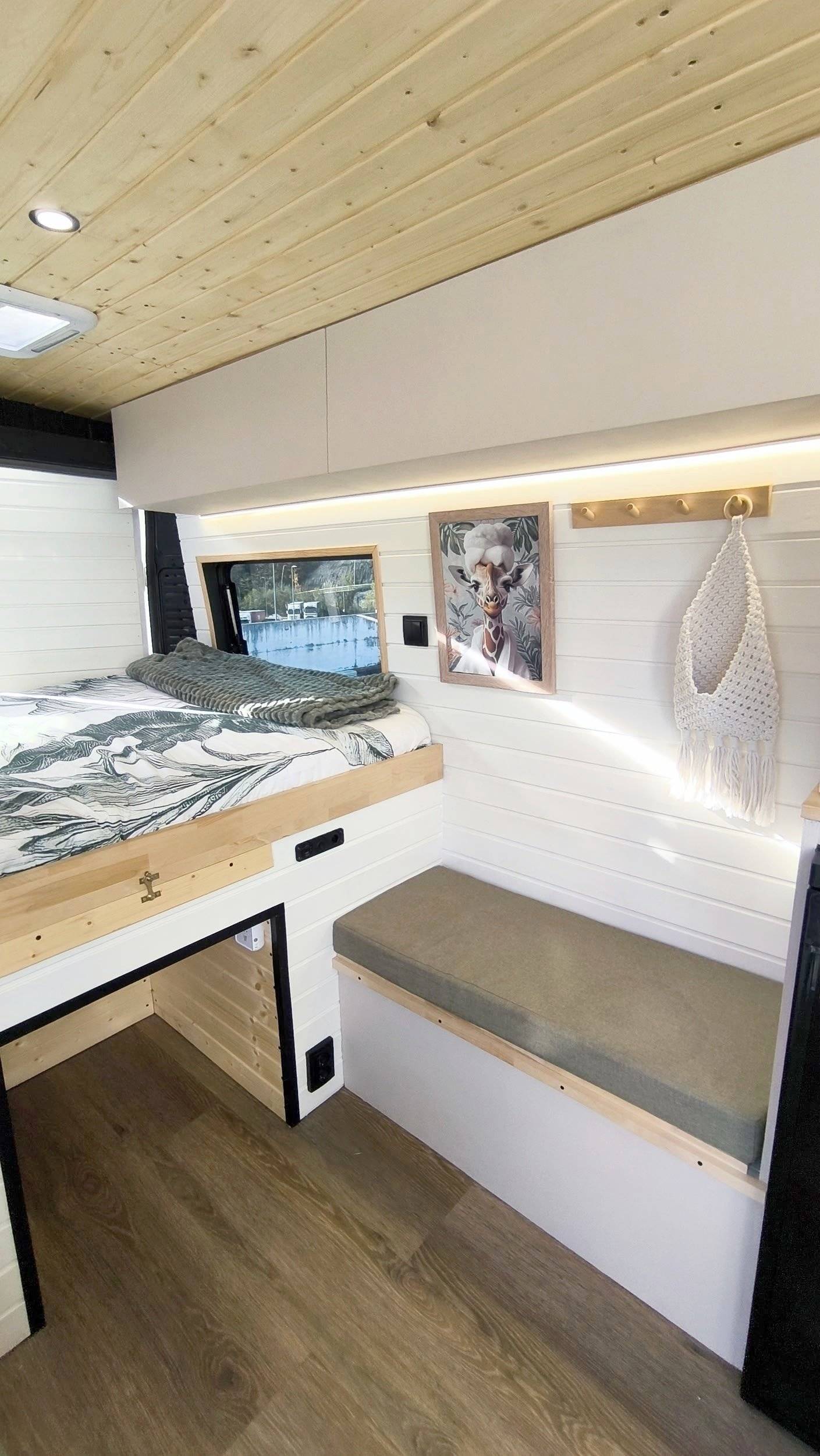 Peugeot Boxer 2.2 BlueHdi 140 CH