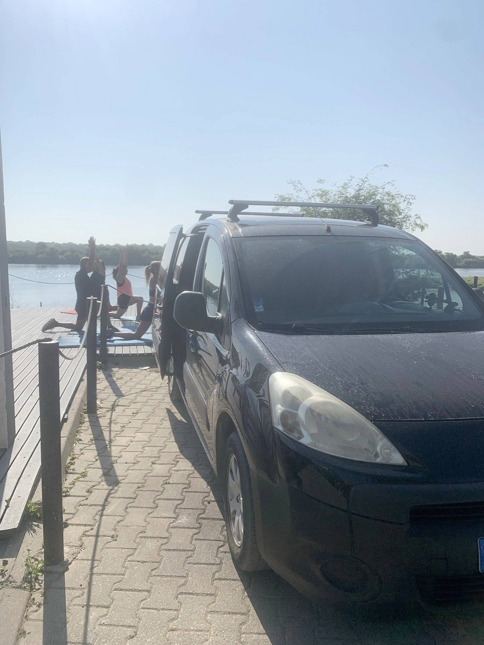 Ludospace Partner1,6 HDI 90 Ch