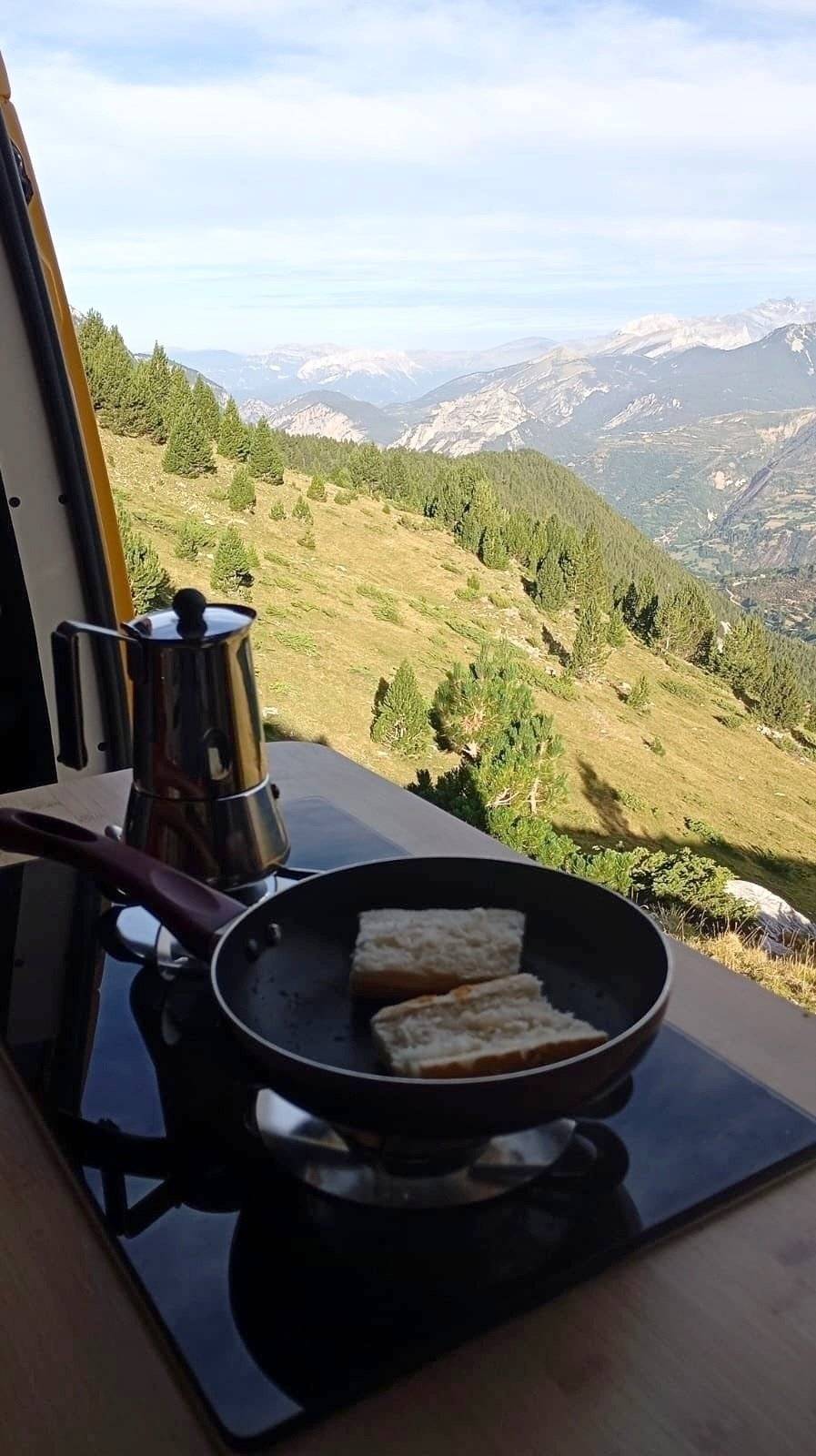 Mercedes Sprinter 4x4 316 CDI 2,2 l 163 ch