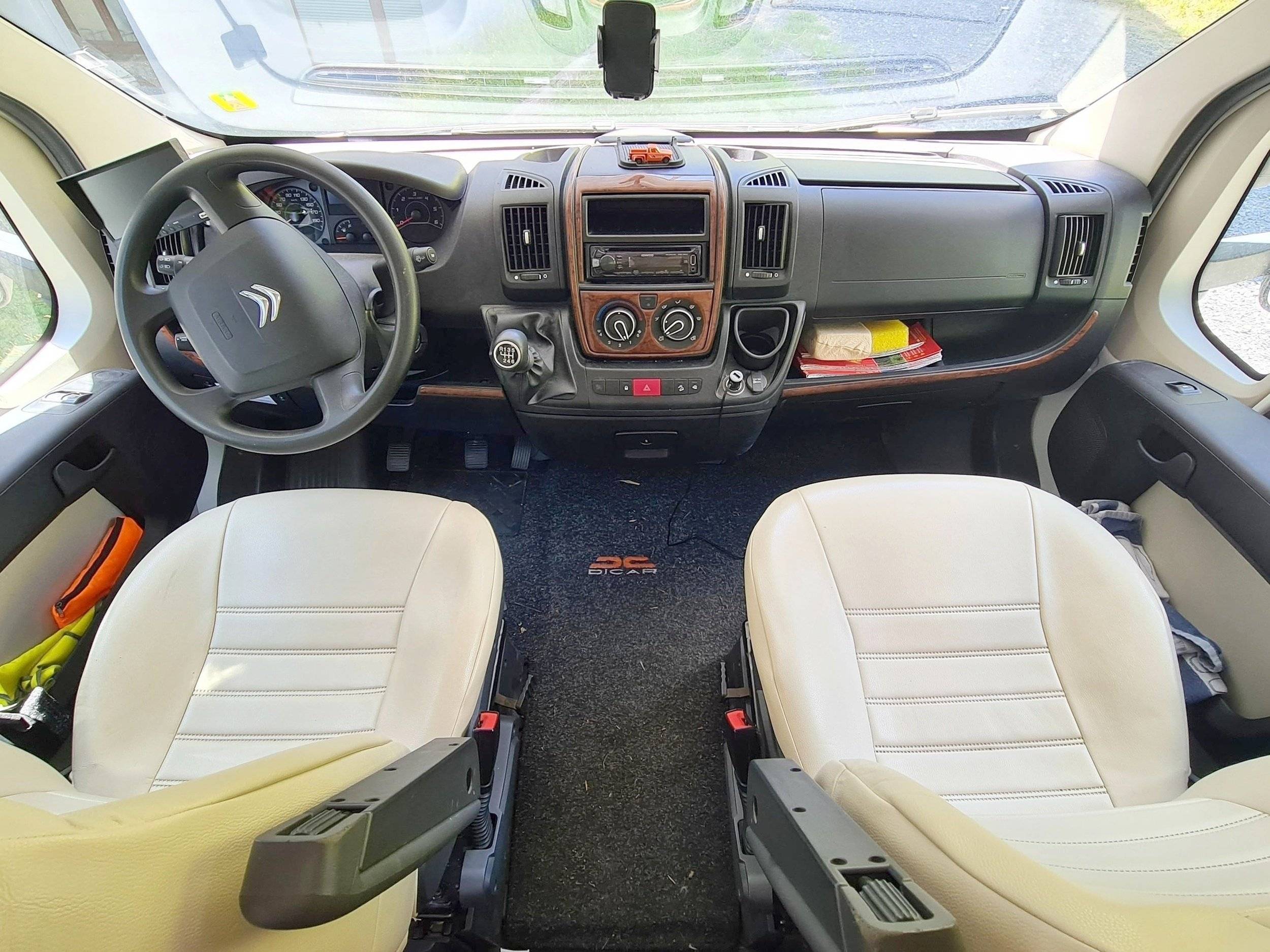 Citroën 