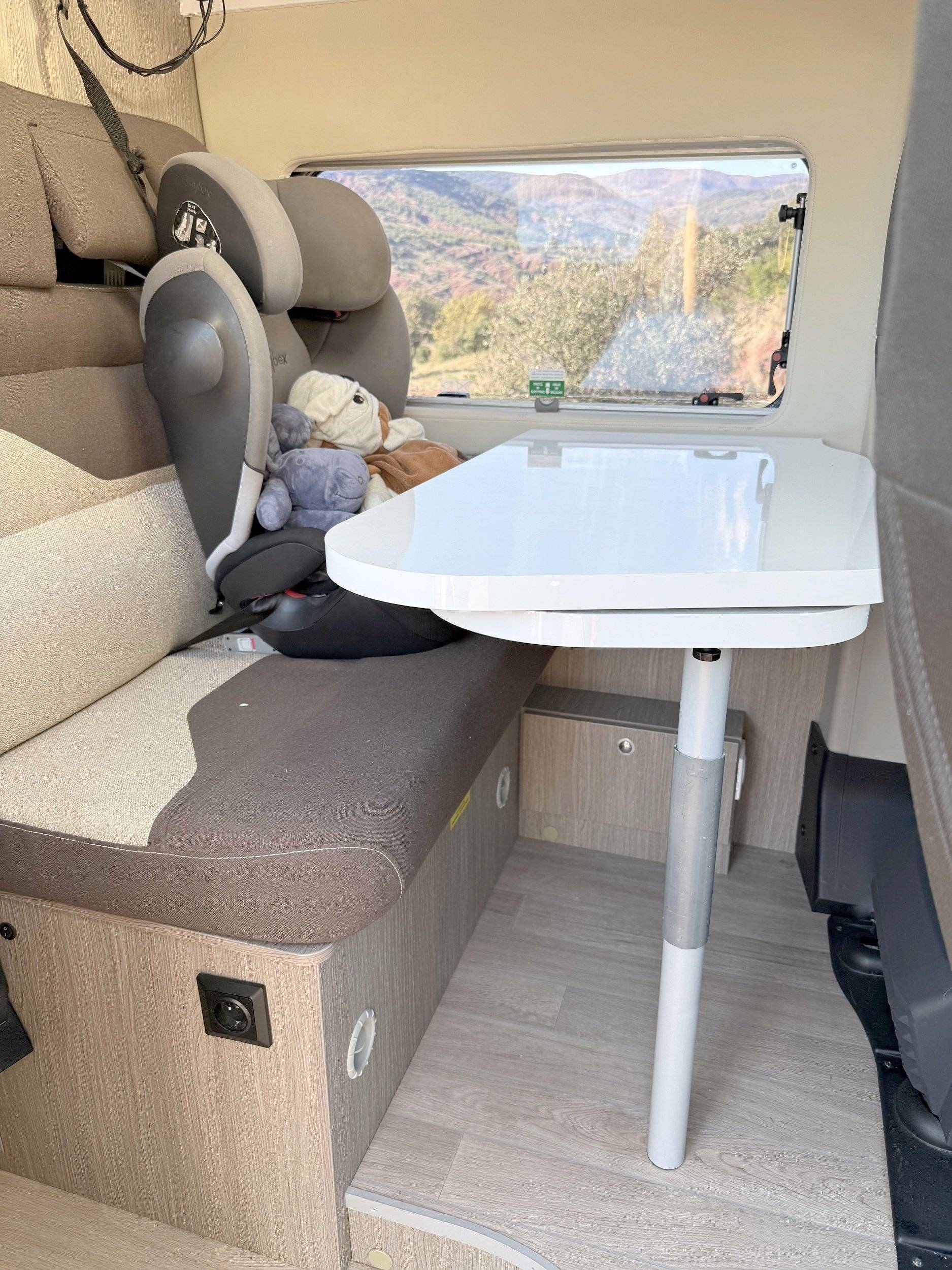 Chausson Chausson V594 First Line
