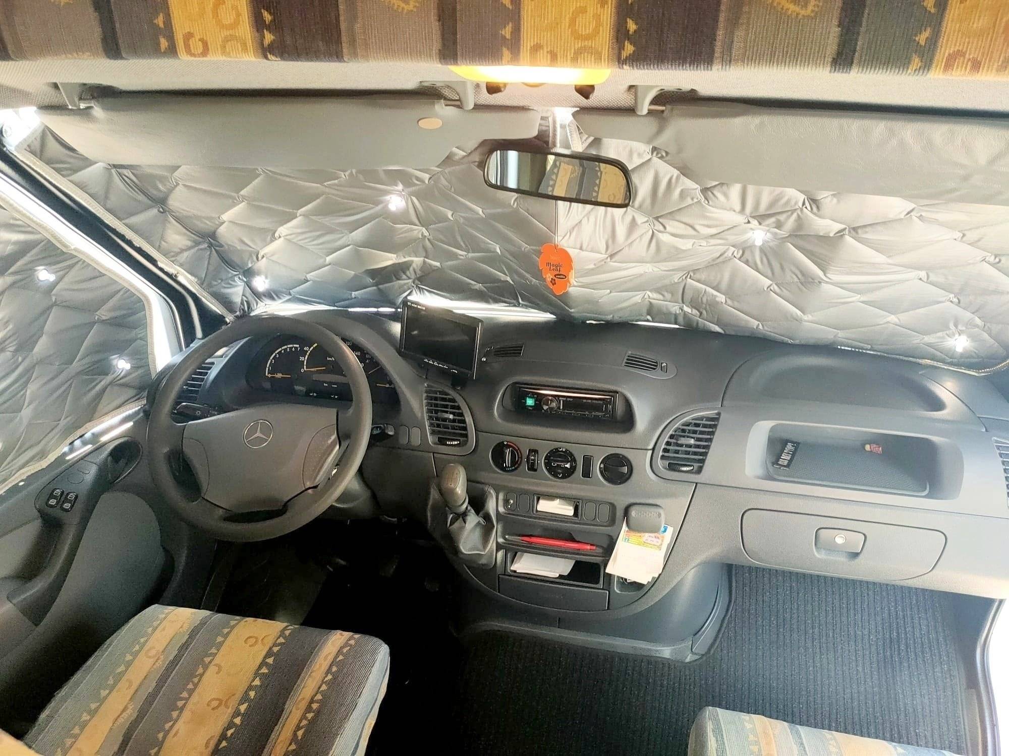 Hymer SPRINTER 316 CDI