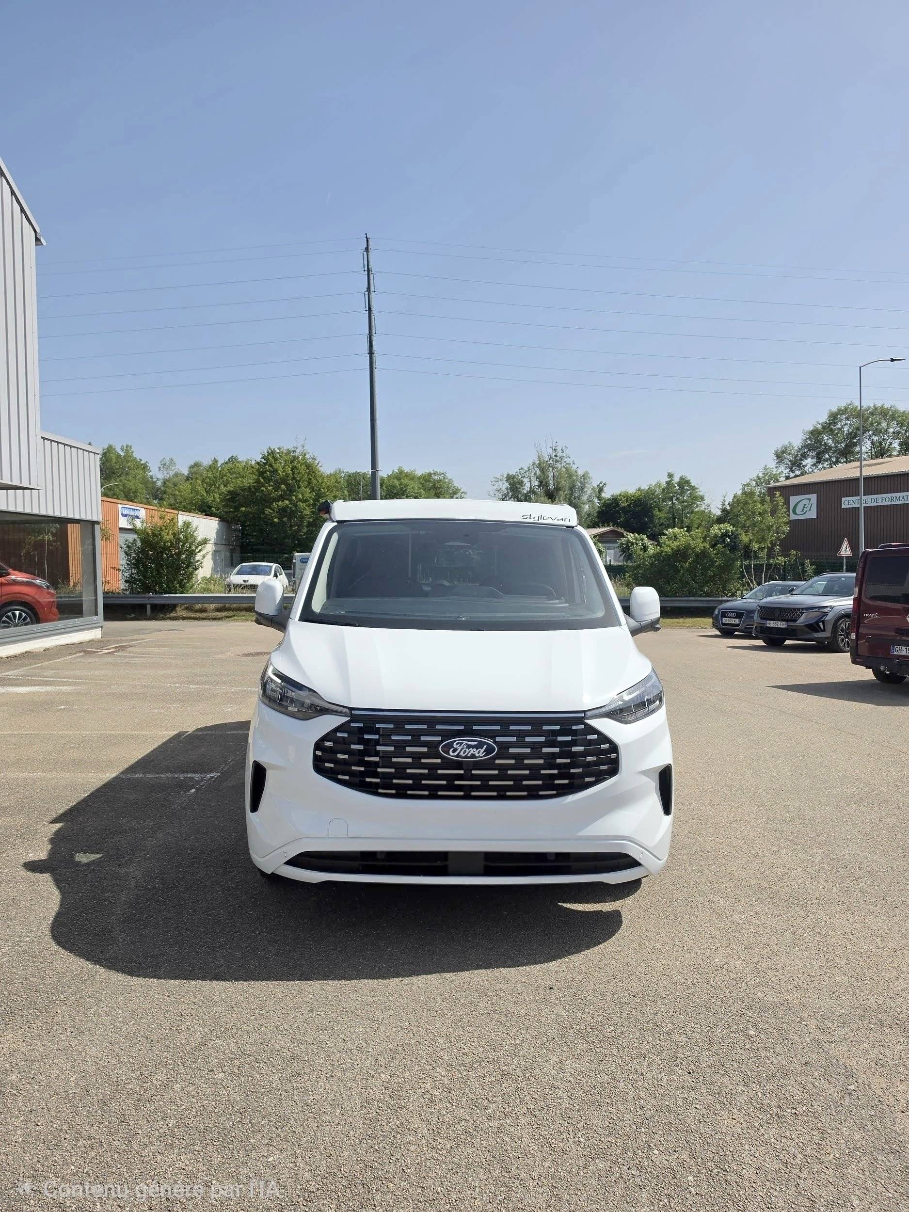 Stylevan Equinoxe 2