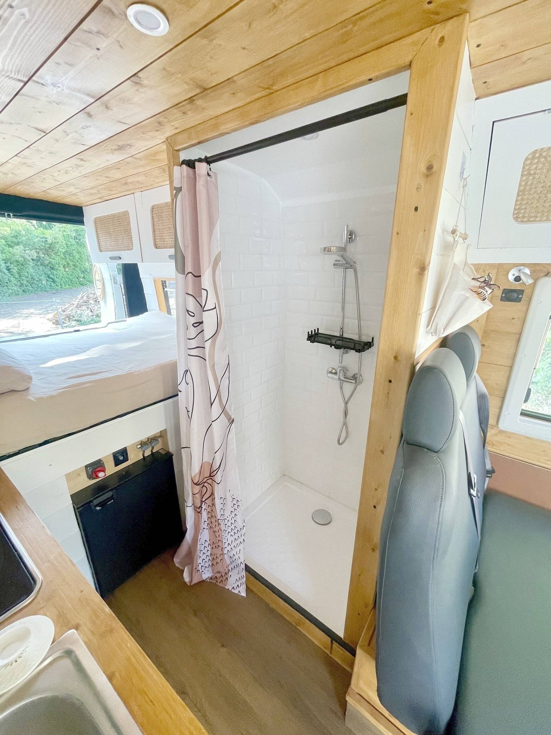 Peugeot Boxer 2,2 l 120 ch.