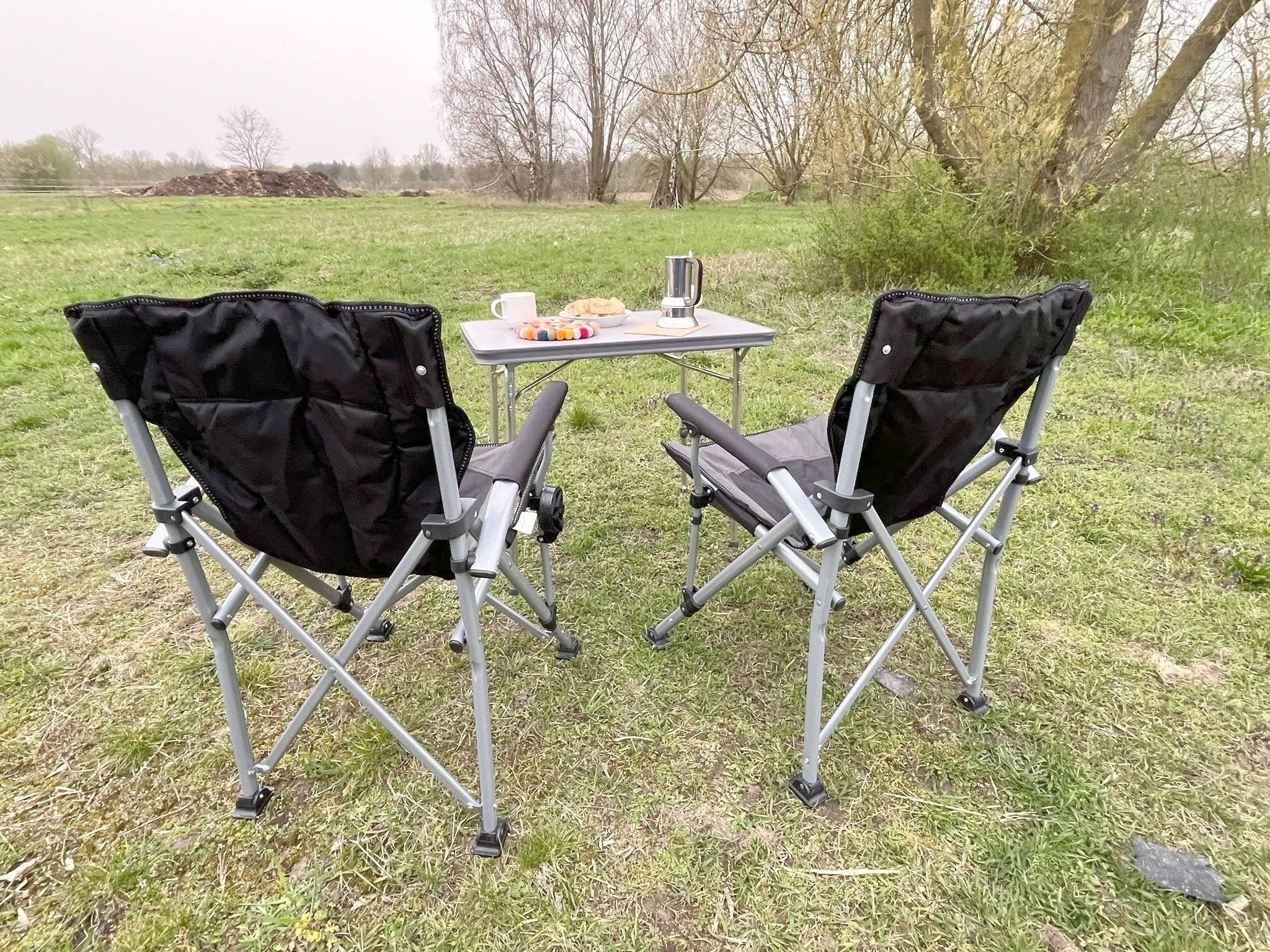 Westfalia Transit nugget westfalia