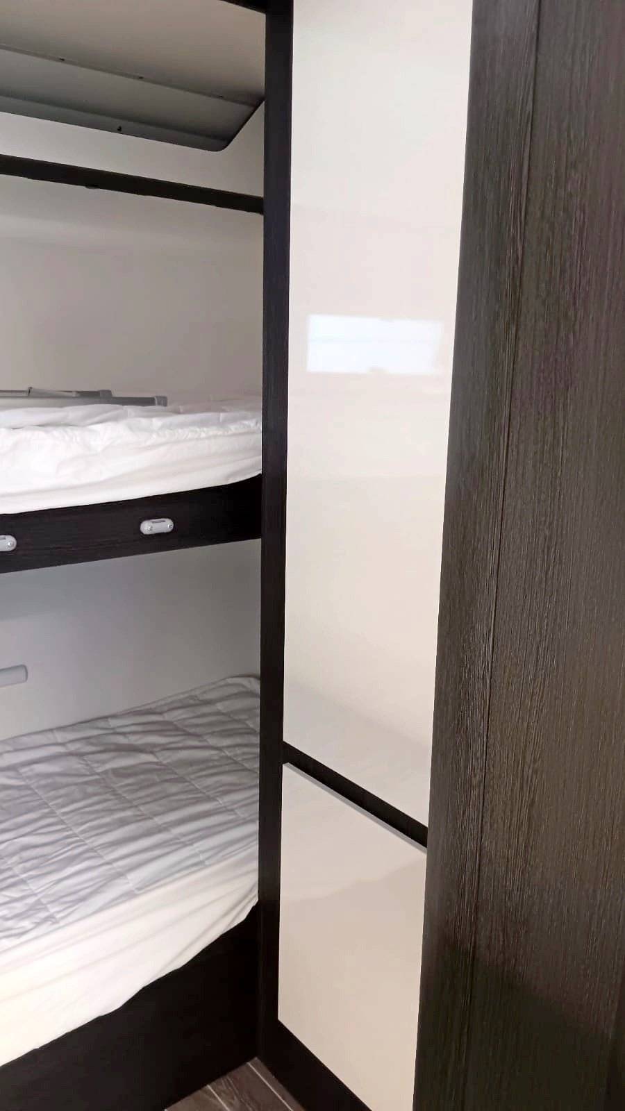 Roller Team Kronos 277M