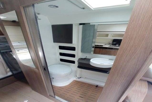 Campérêve Campérêve family van