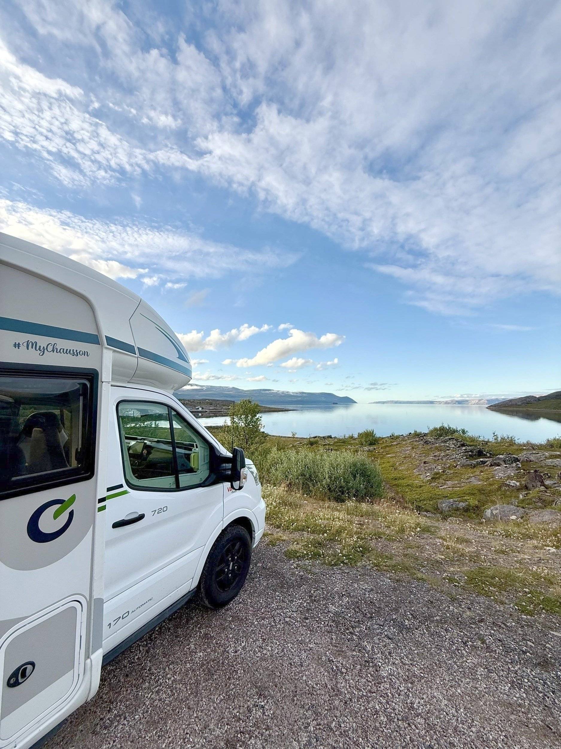 Chausson 