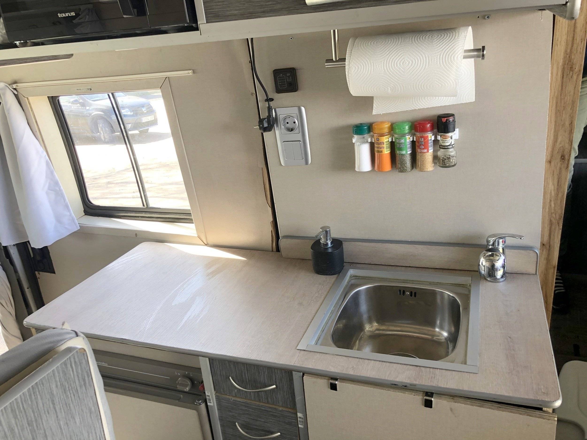 Renault Master 3,0 l. dCi 140 ch.