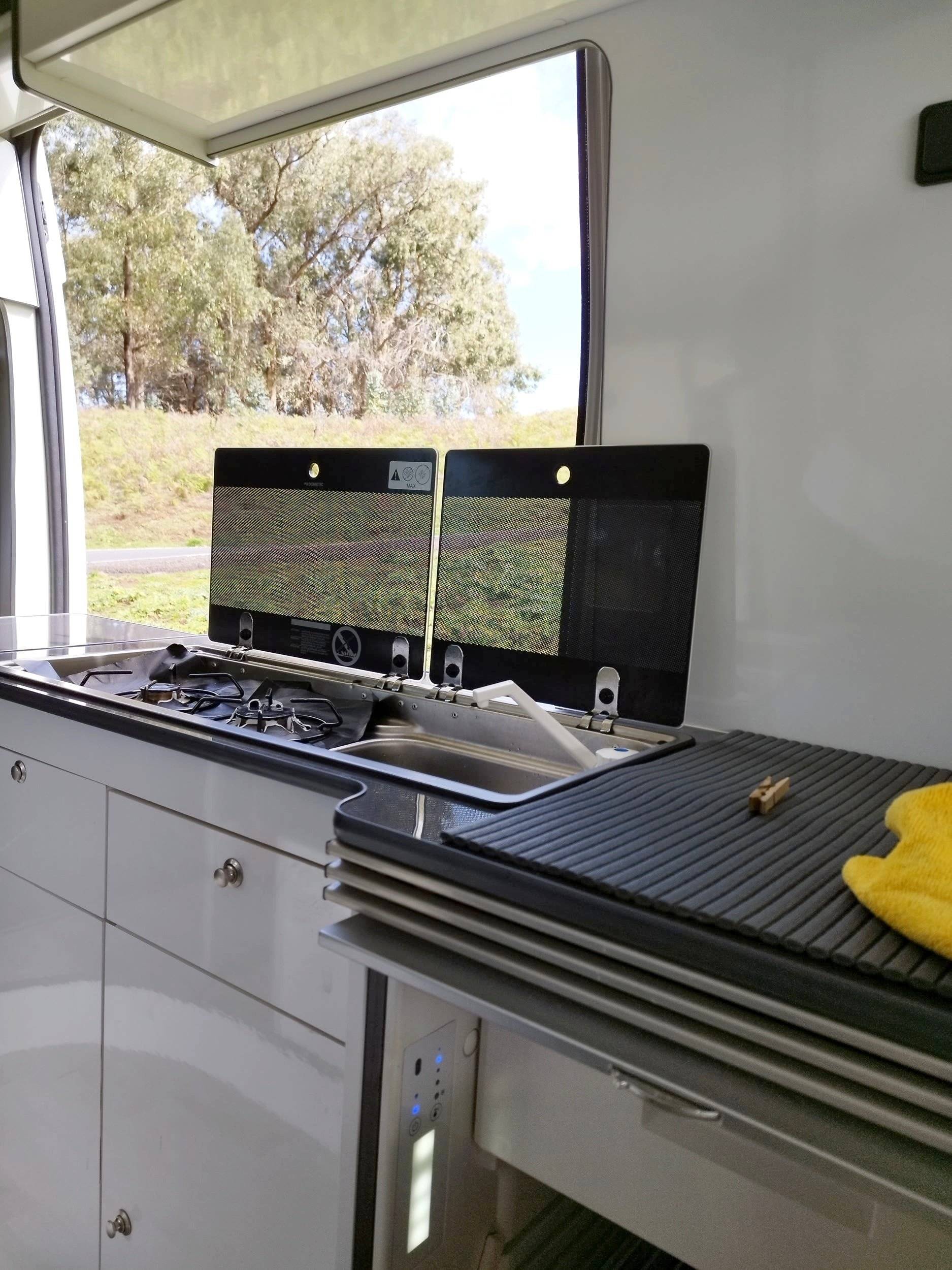 Citroën Jumper 2,2 l Blue HDI 165 PS