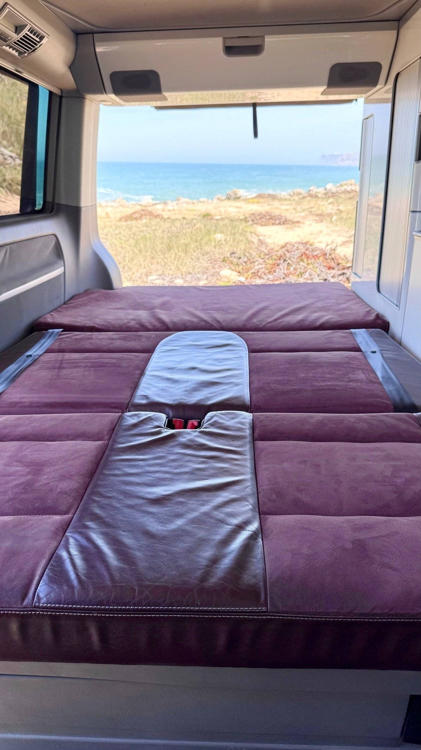 Westfalia California