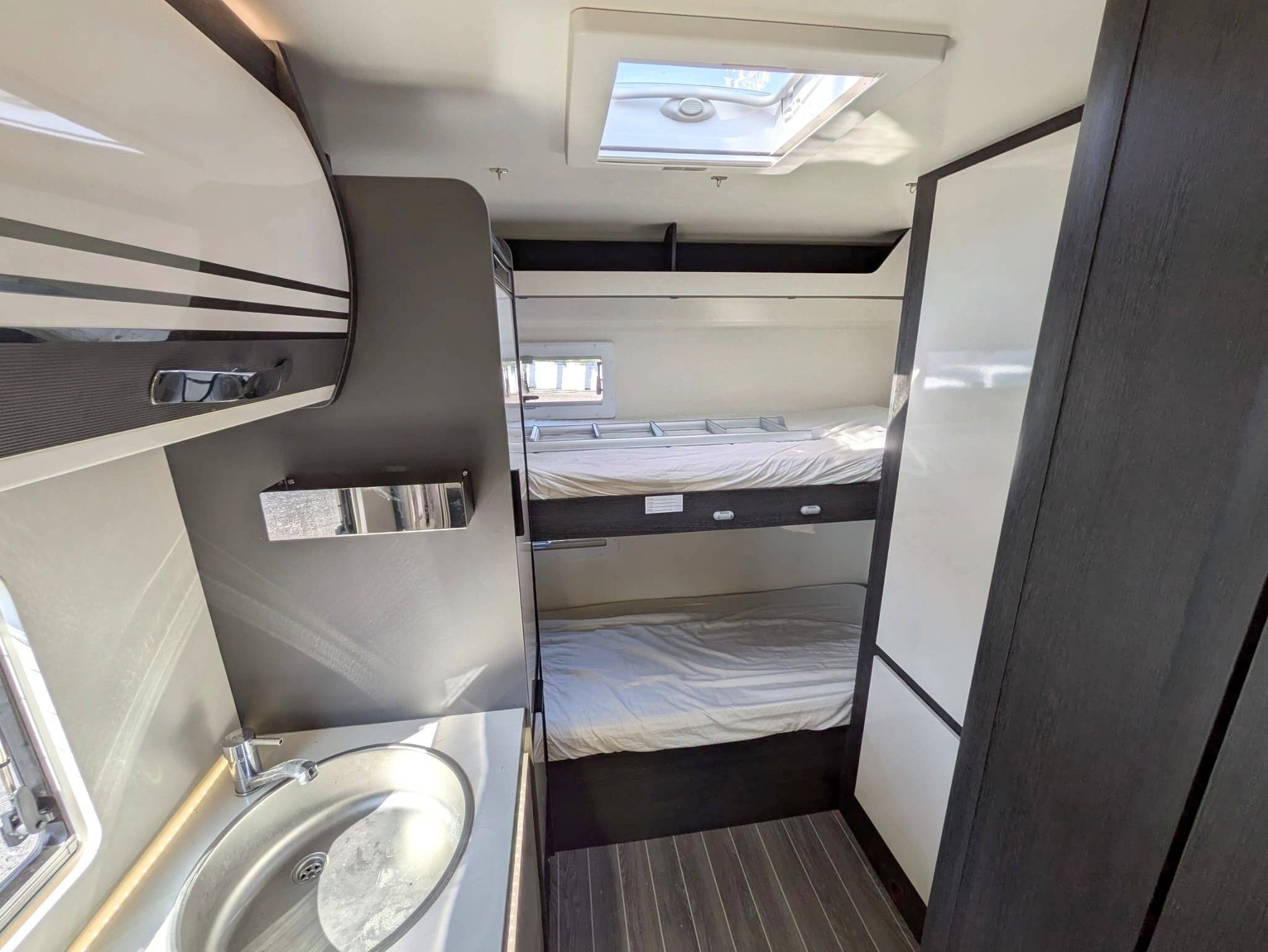 Roller Team Kronos 277M