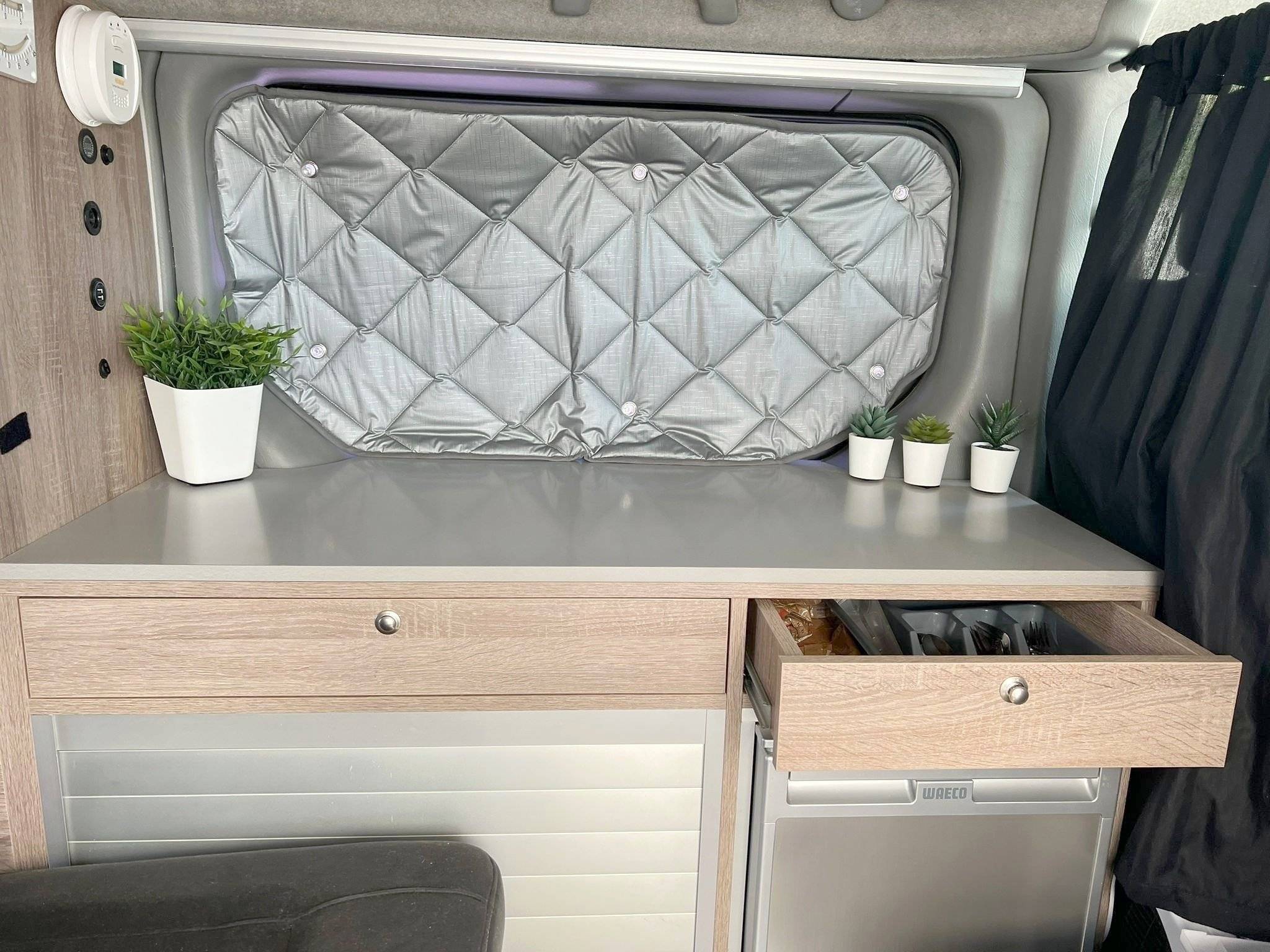 Opel Vivaro 2.5 135CV