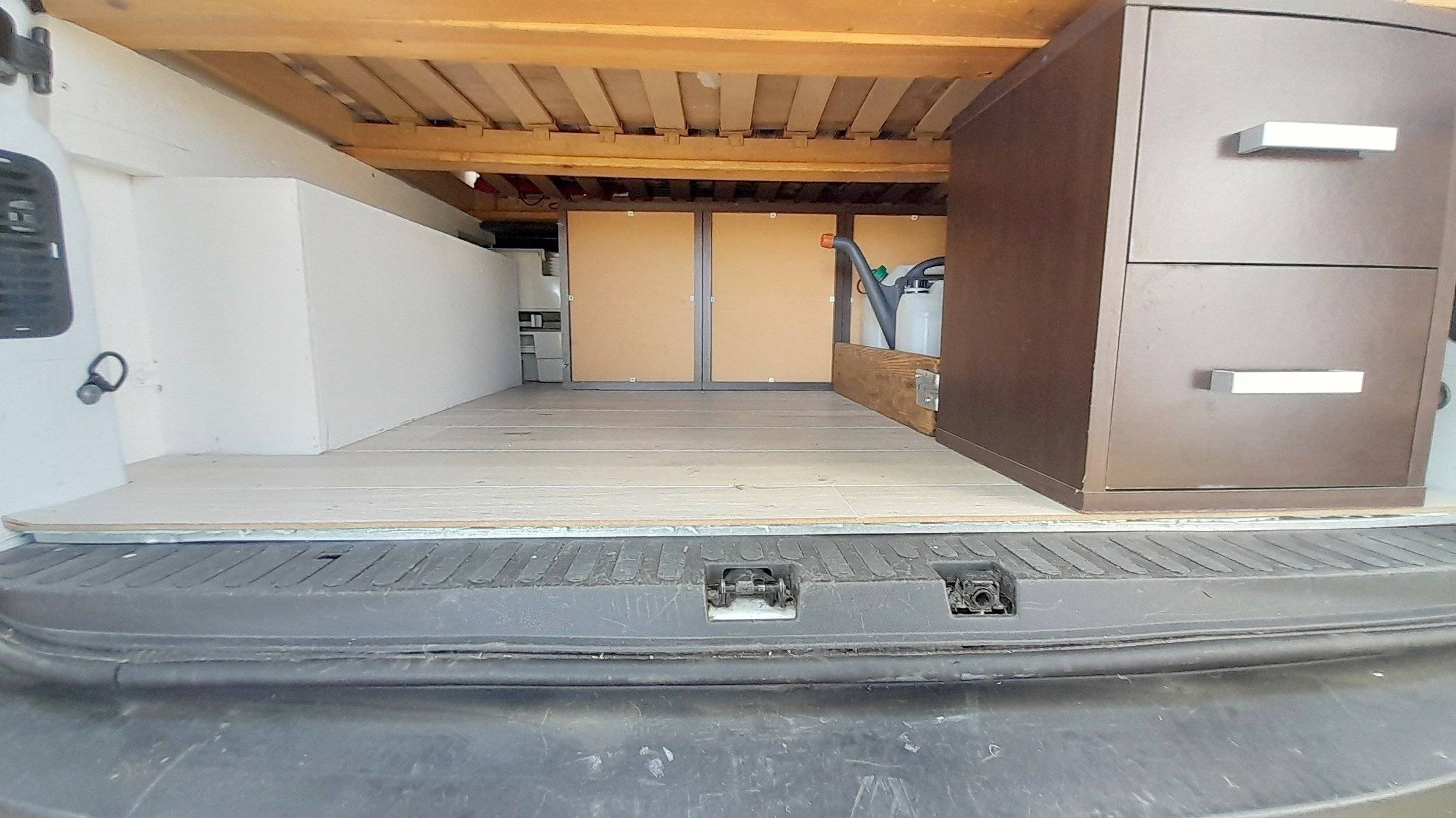 Alcar Renault master