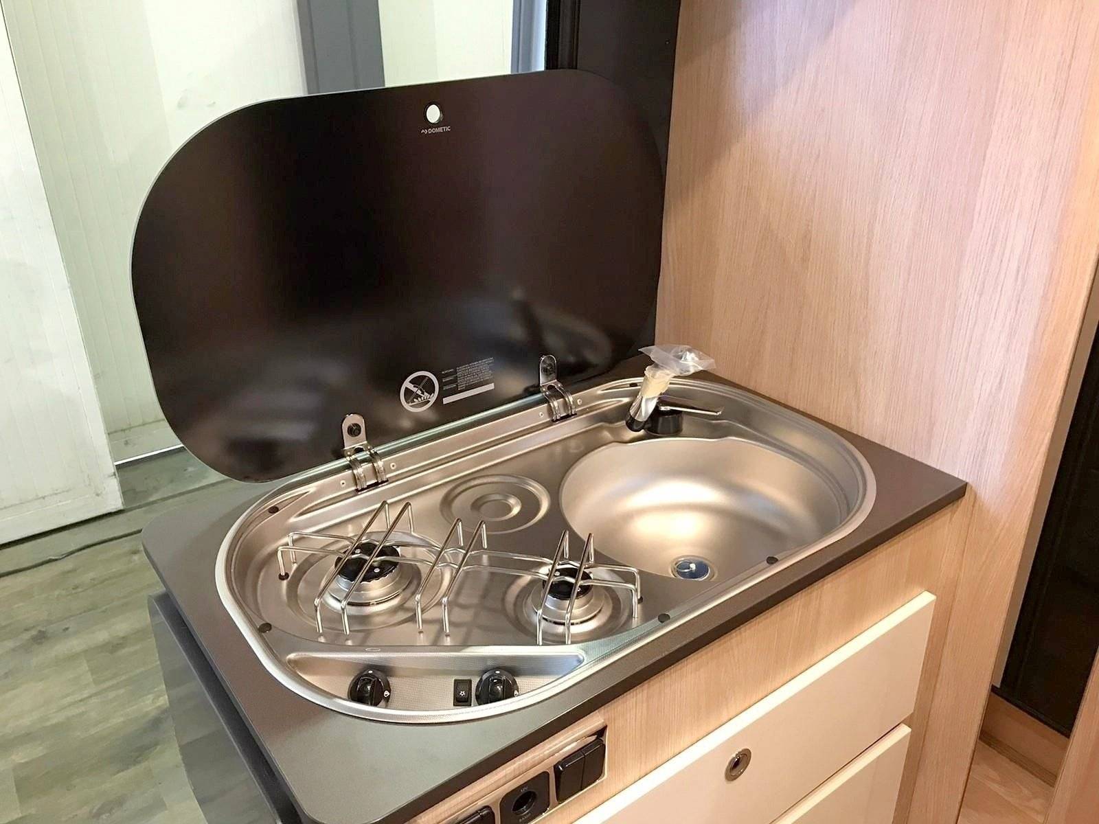 Giottiline Citroën jumper