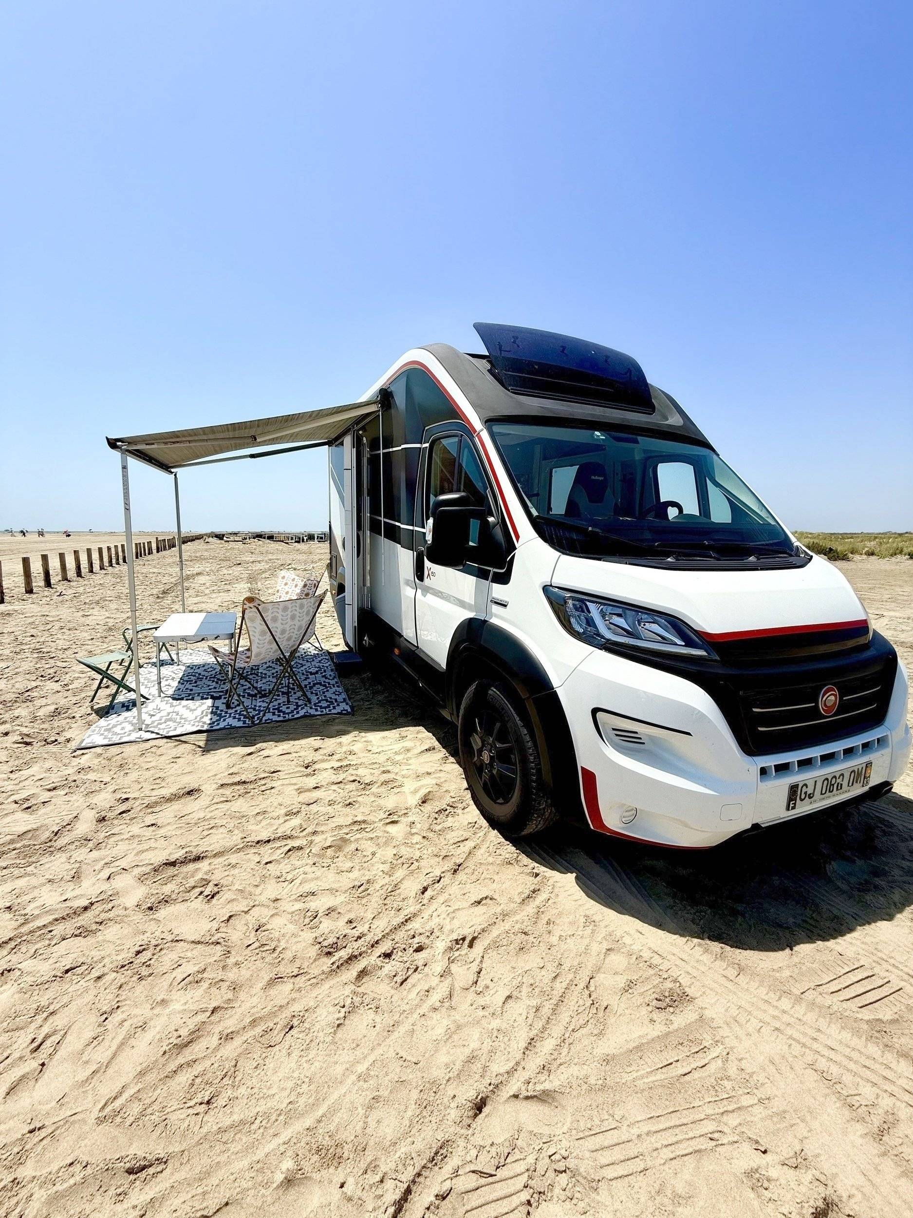 Challenger 2,3 l 140ch