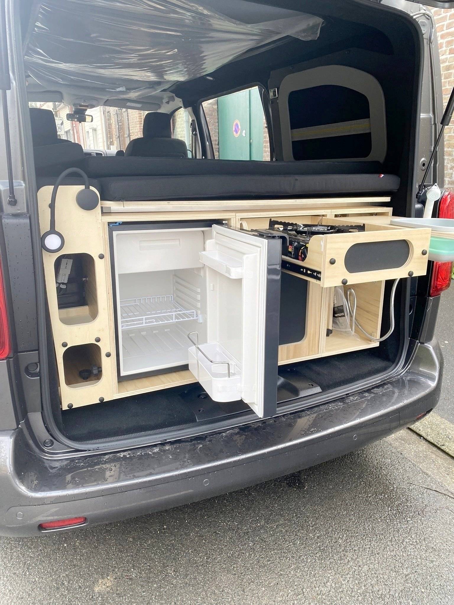 Peugeot Expert standrd 2,0 l 150 ch