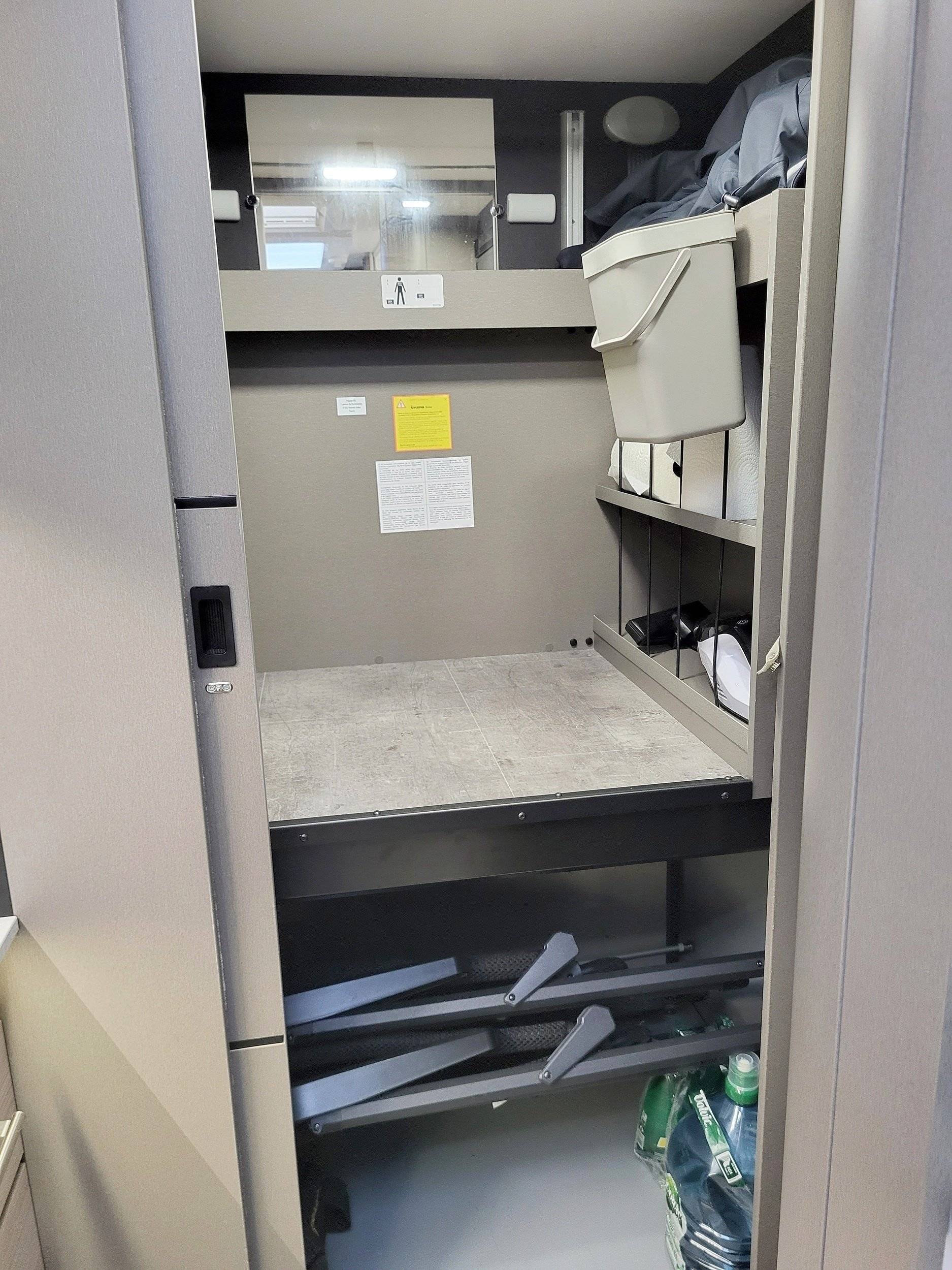 Challenger Challenger 250 Open Edition