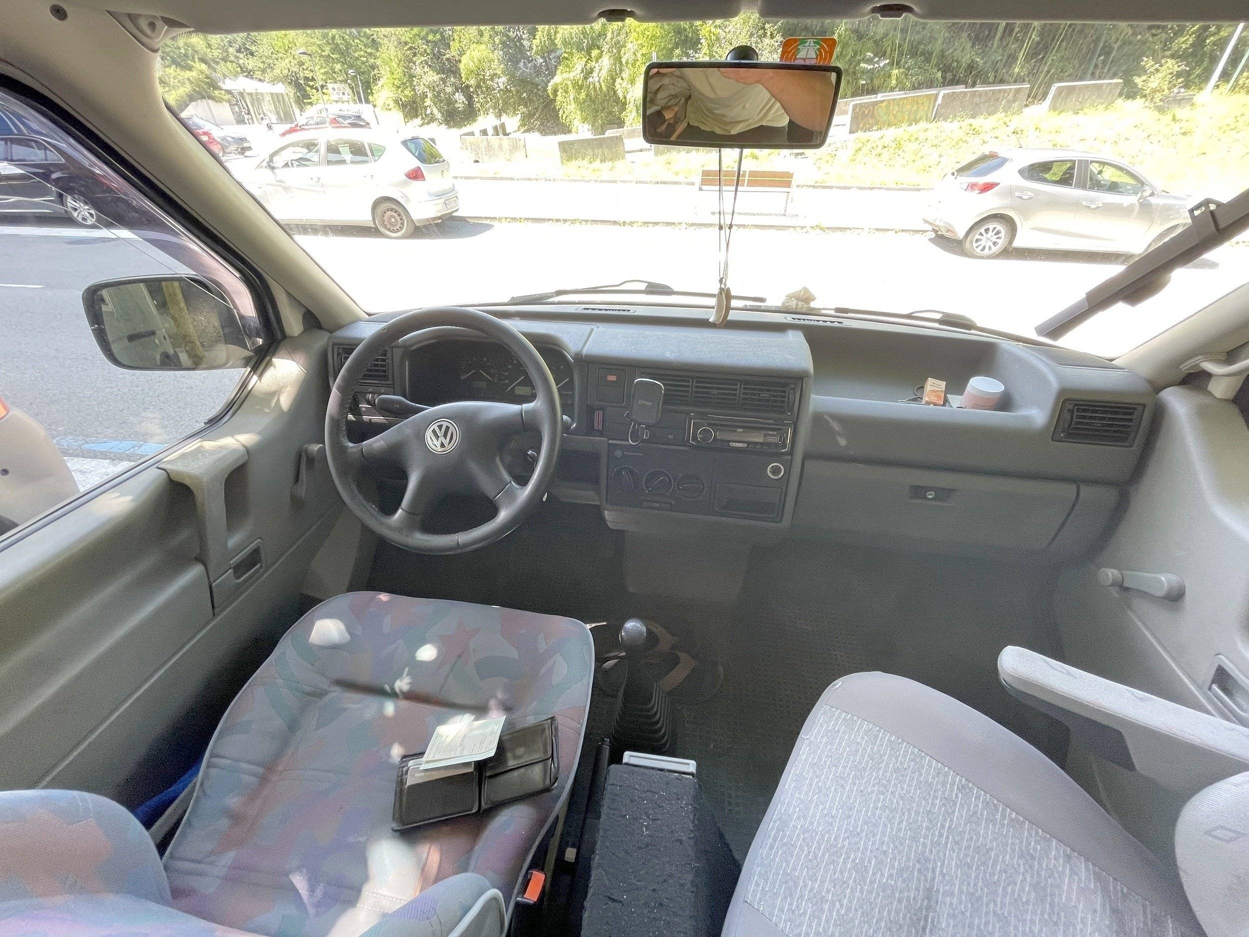 Selbstausbau Selbstausbau