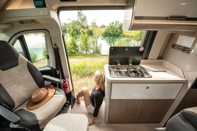Chausson V690 Road Line Premium