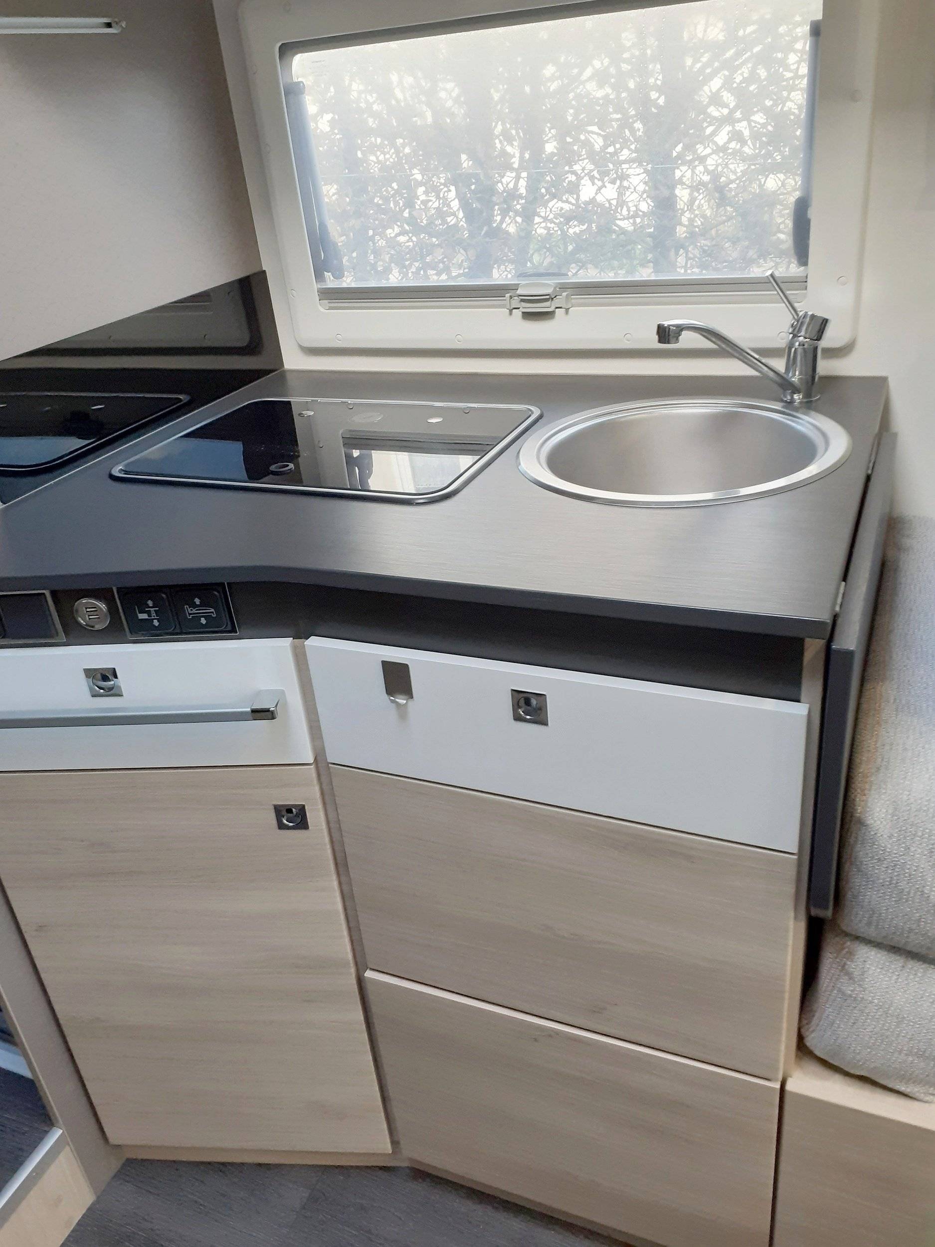 Chausson Transit 2,0 l 170 ch