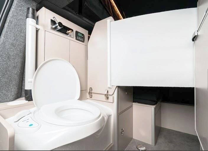 Stylevan Origin Austral 5 4x4