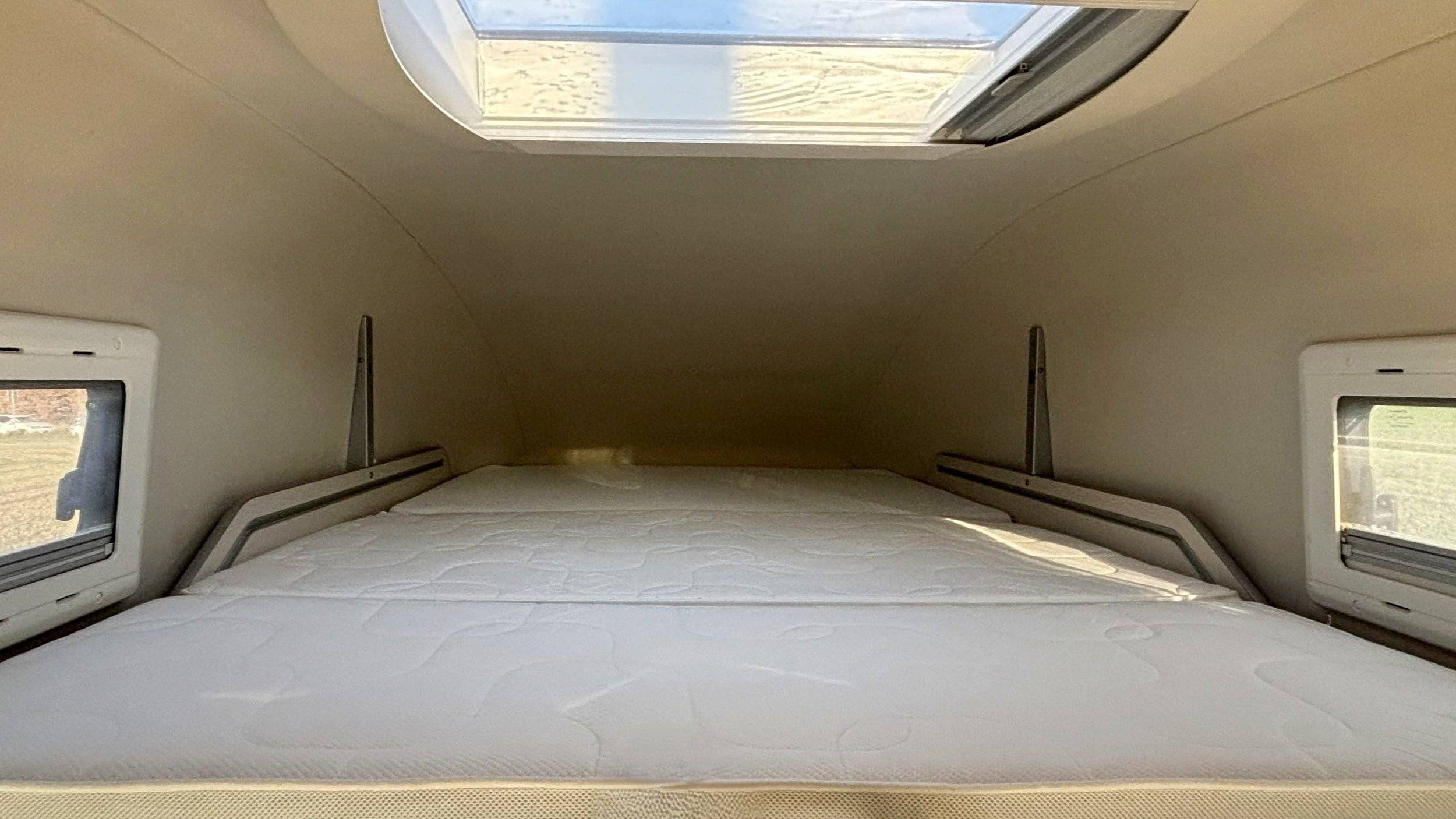 Westfalia Nugget westfalia