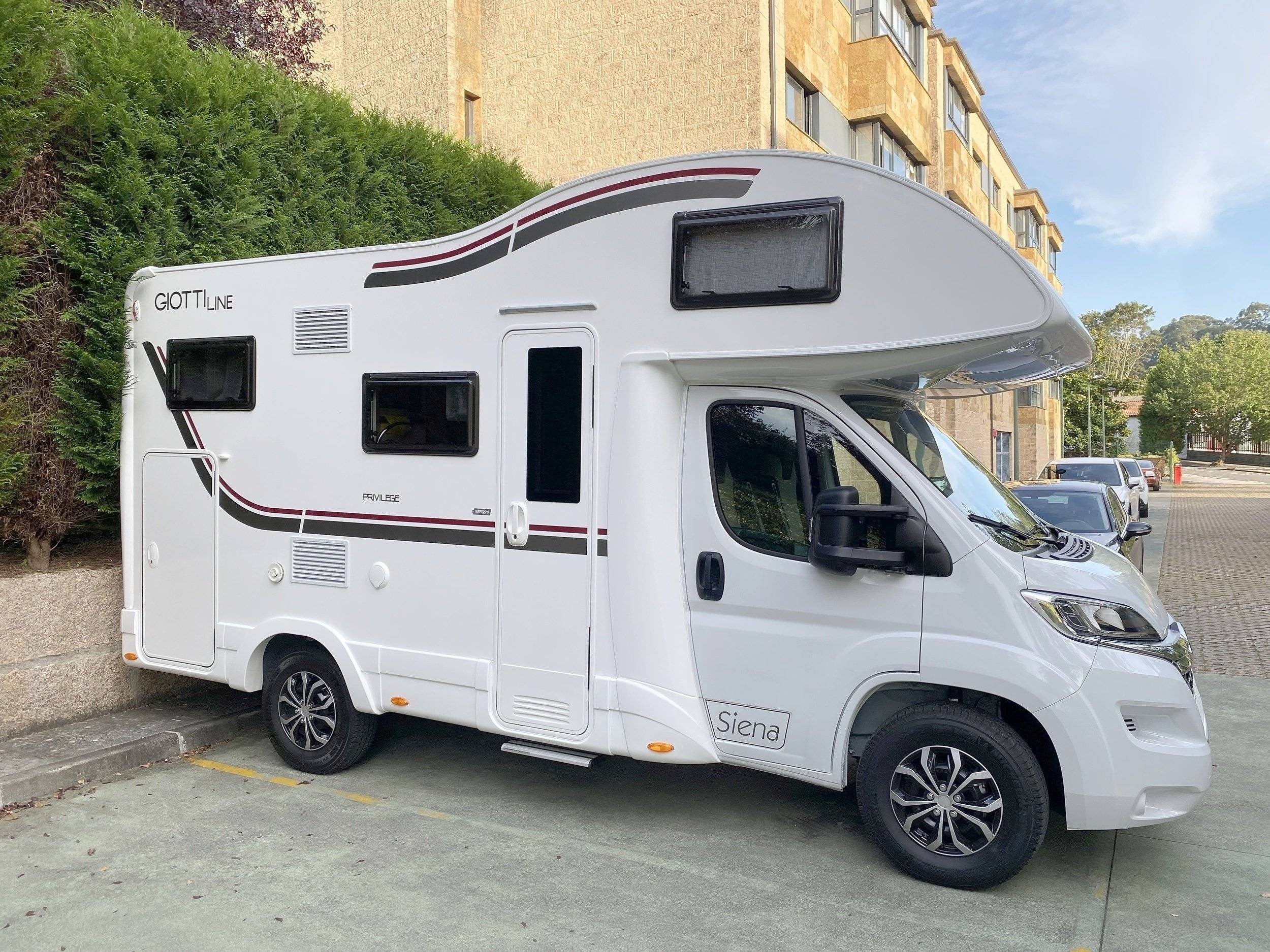 Giottiline GiottiLine Siena 422