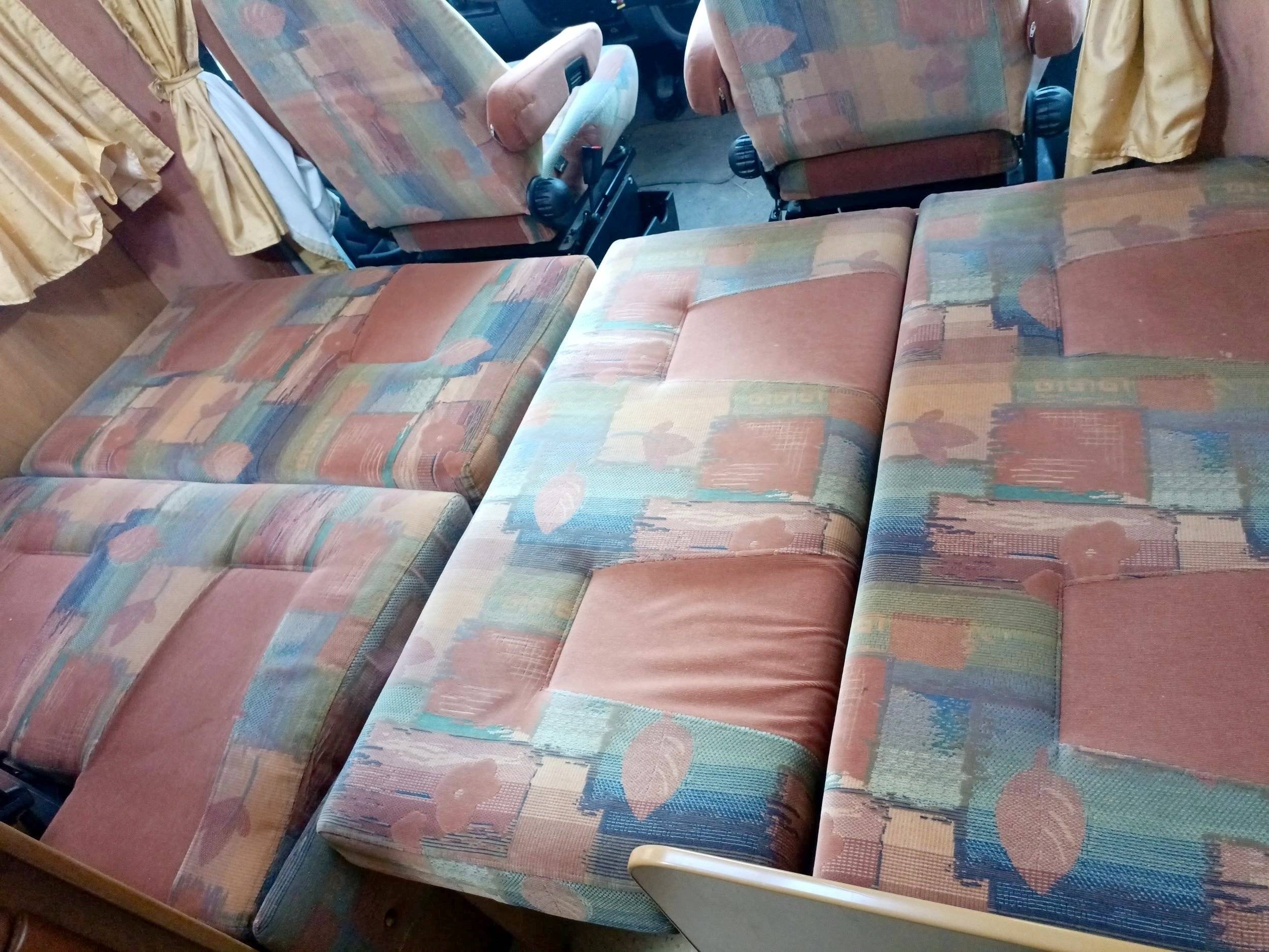 Rapido le randonneur