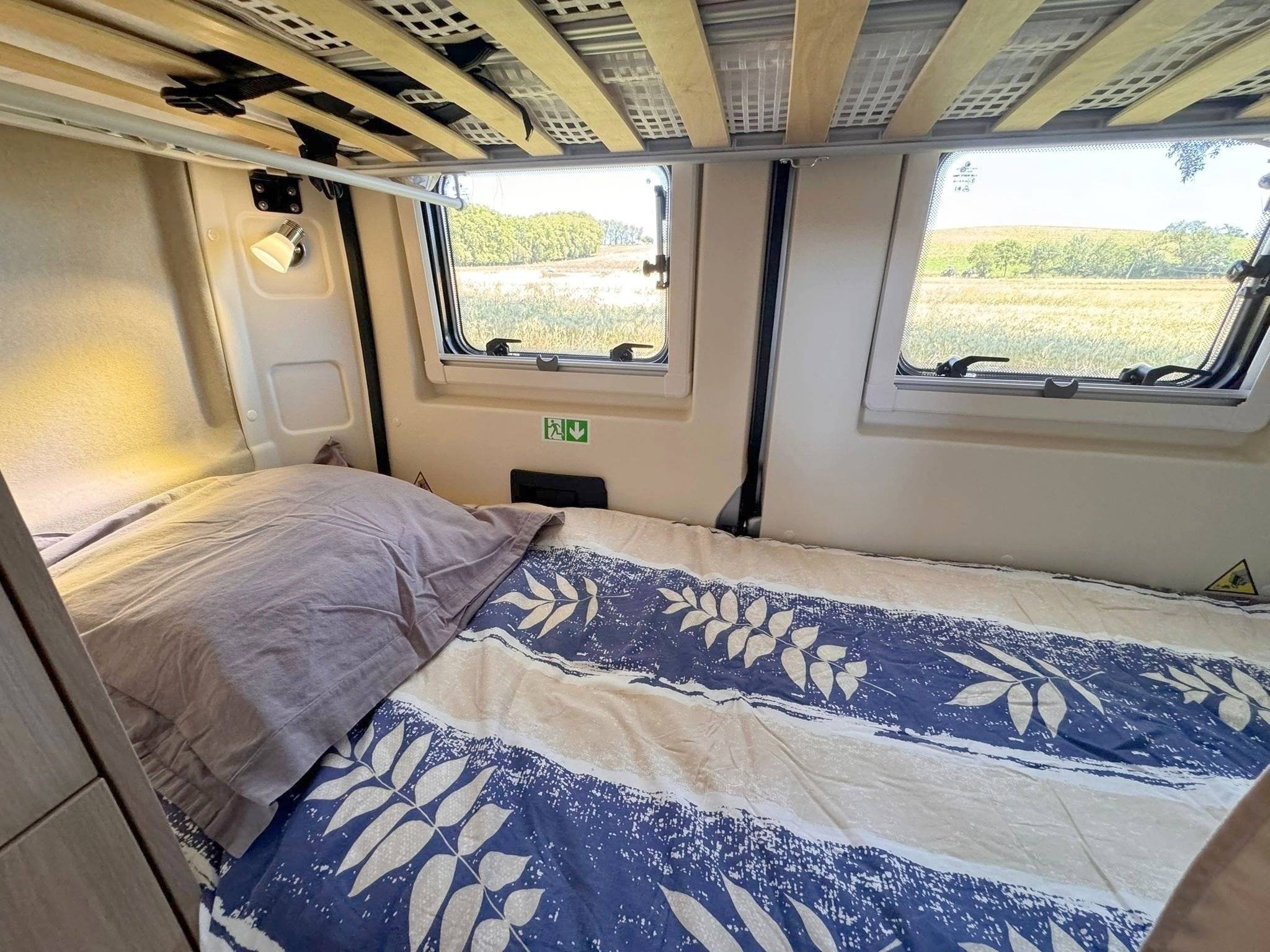 Campérêve Family Van