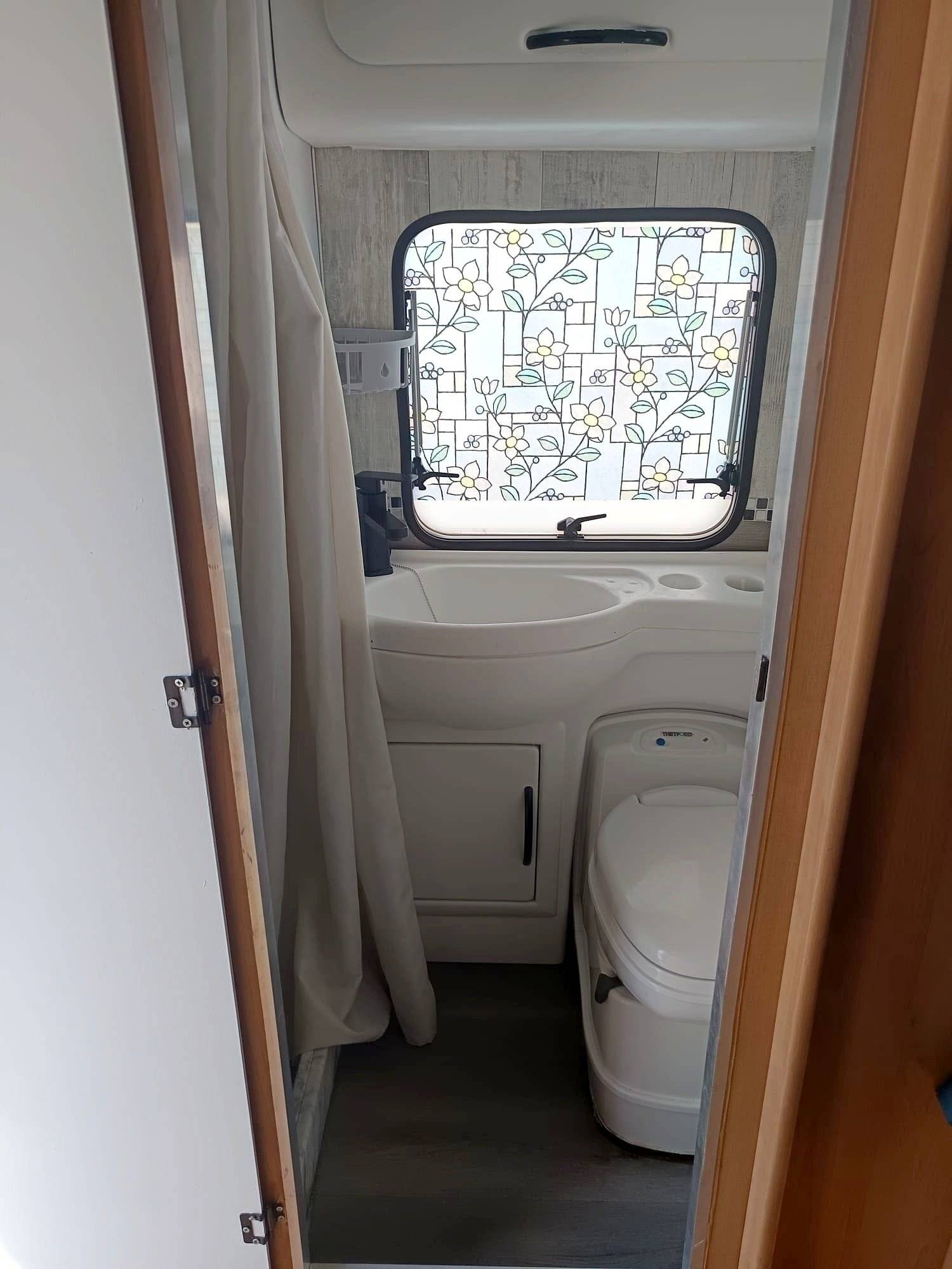 Blucamp Ducato 2,2 l 100 ch