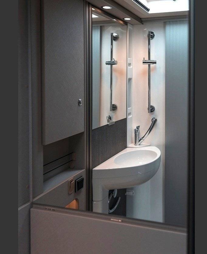 Hymer HYMER EXSIS 474