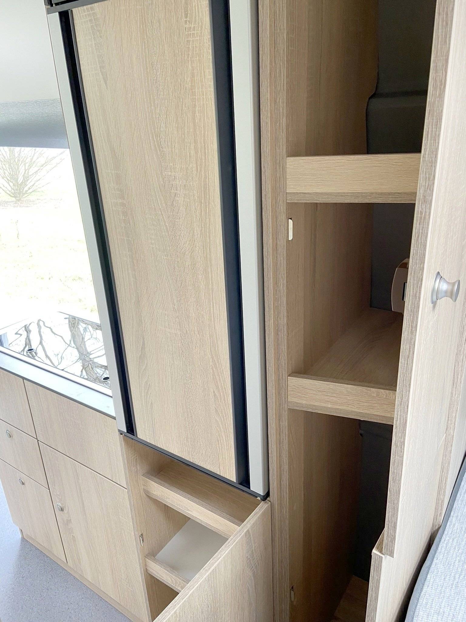 C.I. Jumper 2,0l 163 ch