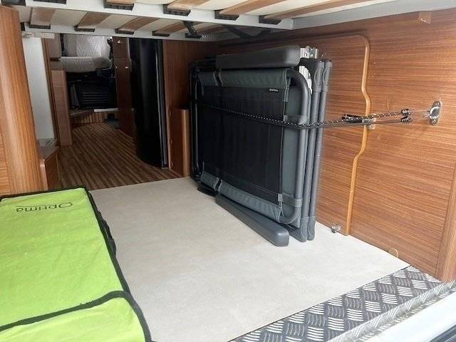 Adria 600 Sp