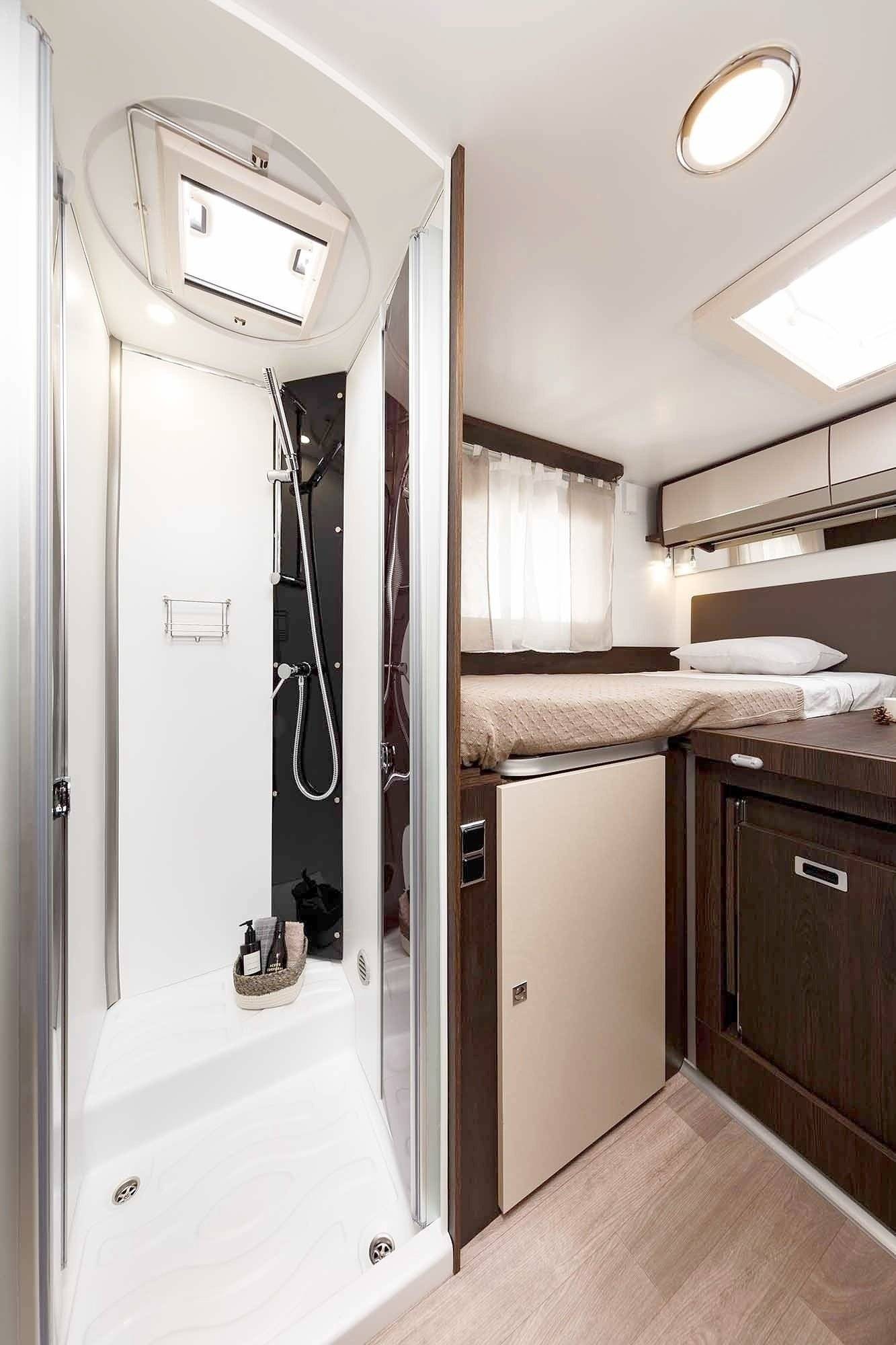 Benimar Tessoro 463 170cv