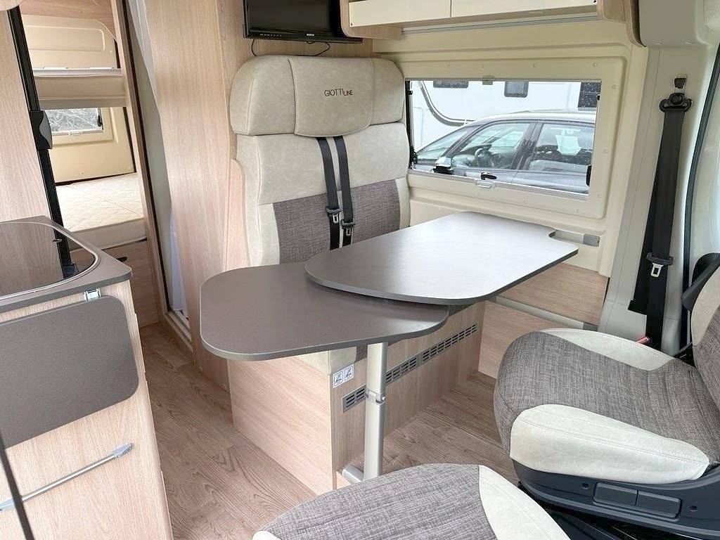 Giottiline Giottiline 60B Privilege