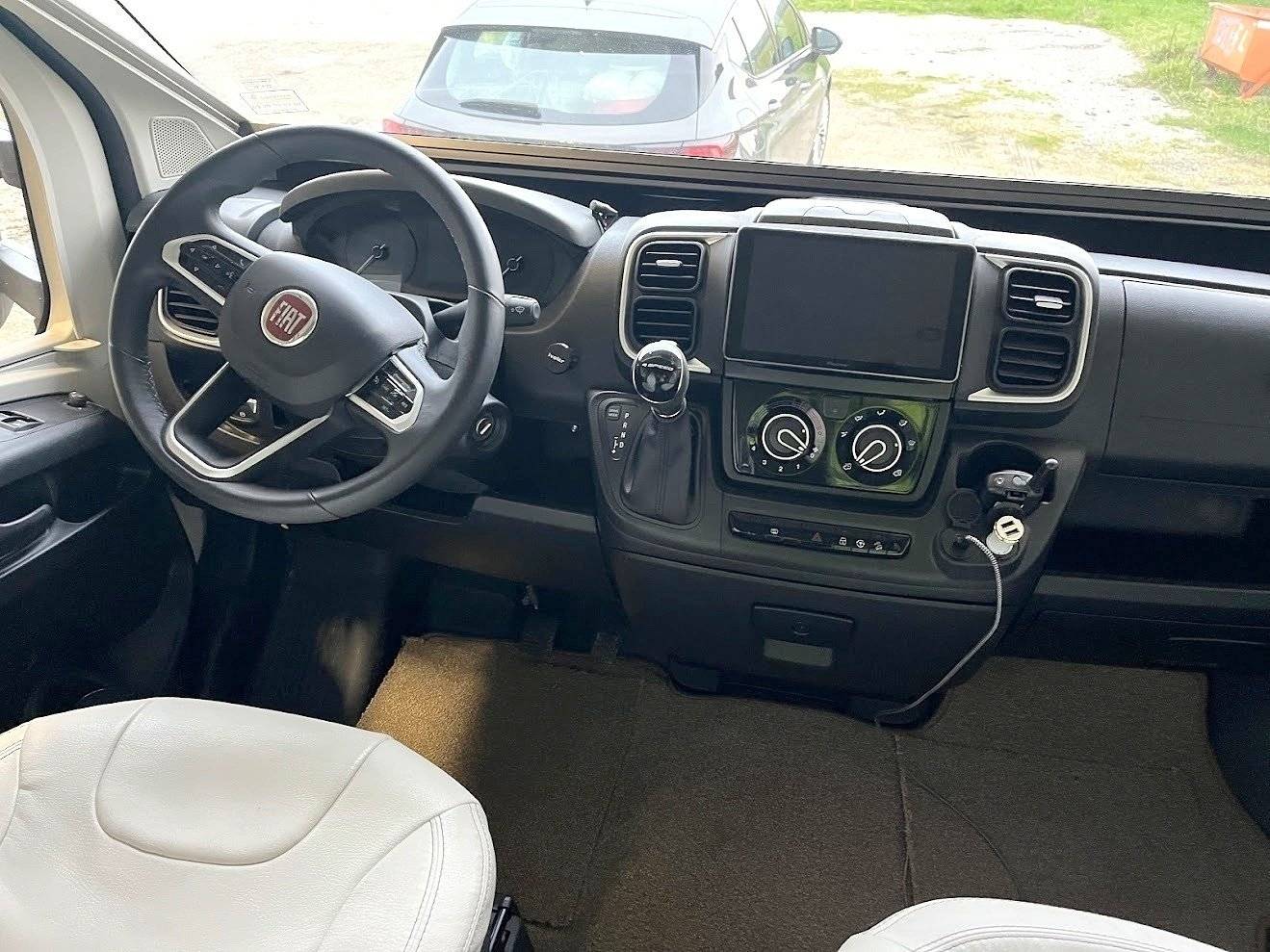 Bavaria Ducato 2,3 l 150 ch