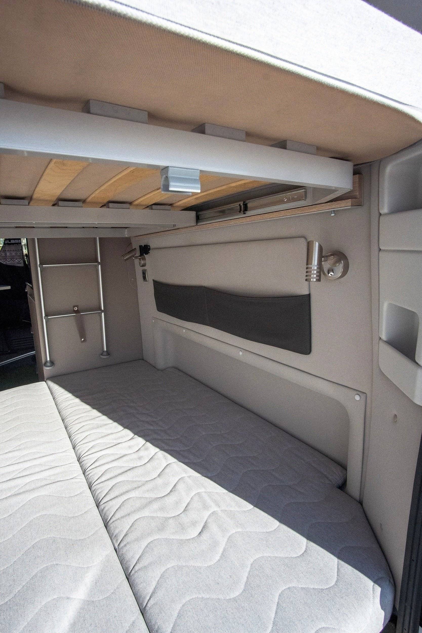 Adria 600 Spt Family