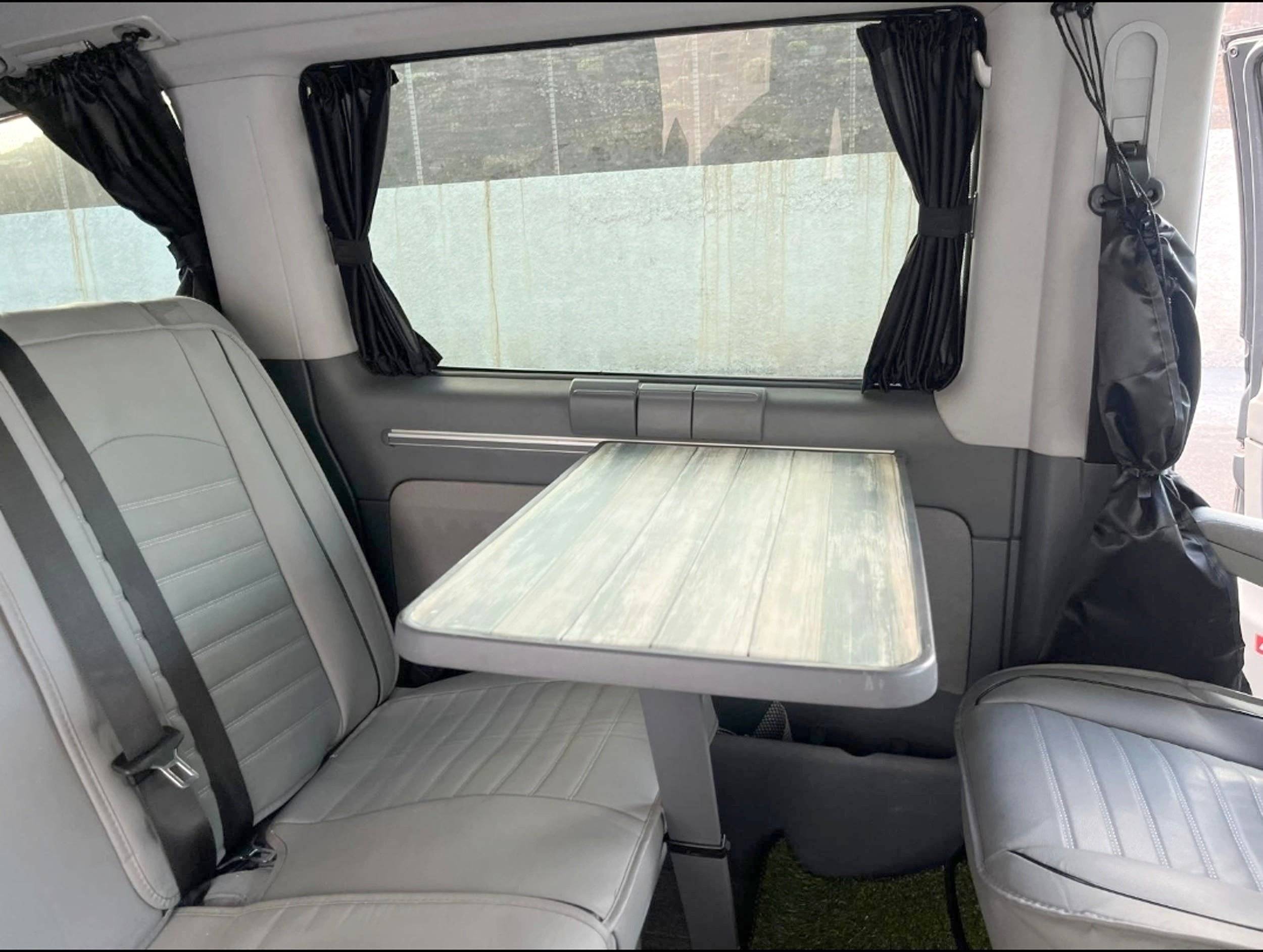 Mercedes Viano Fun 2.2/Mercedes