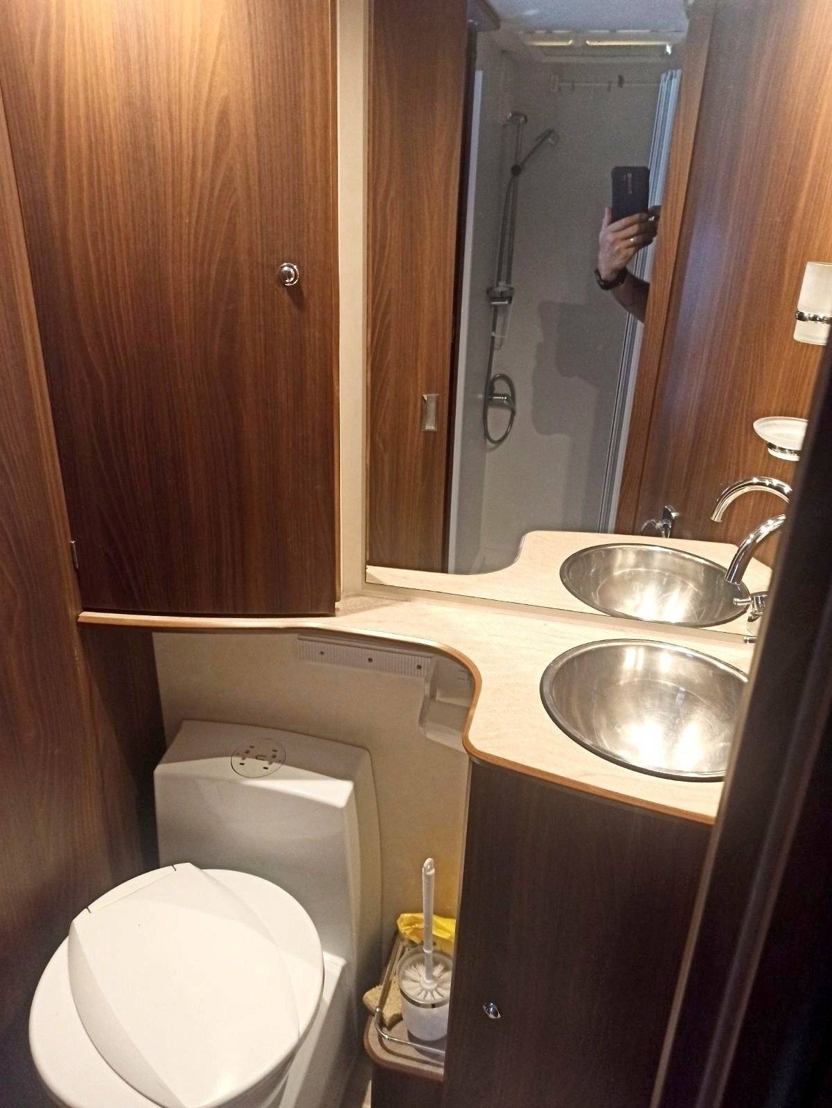 Fleurette 68 Lm mayflower