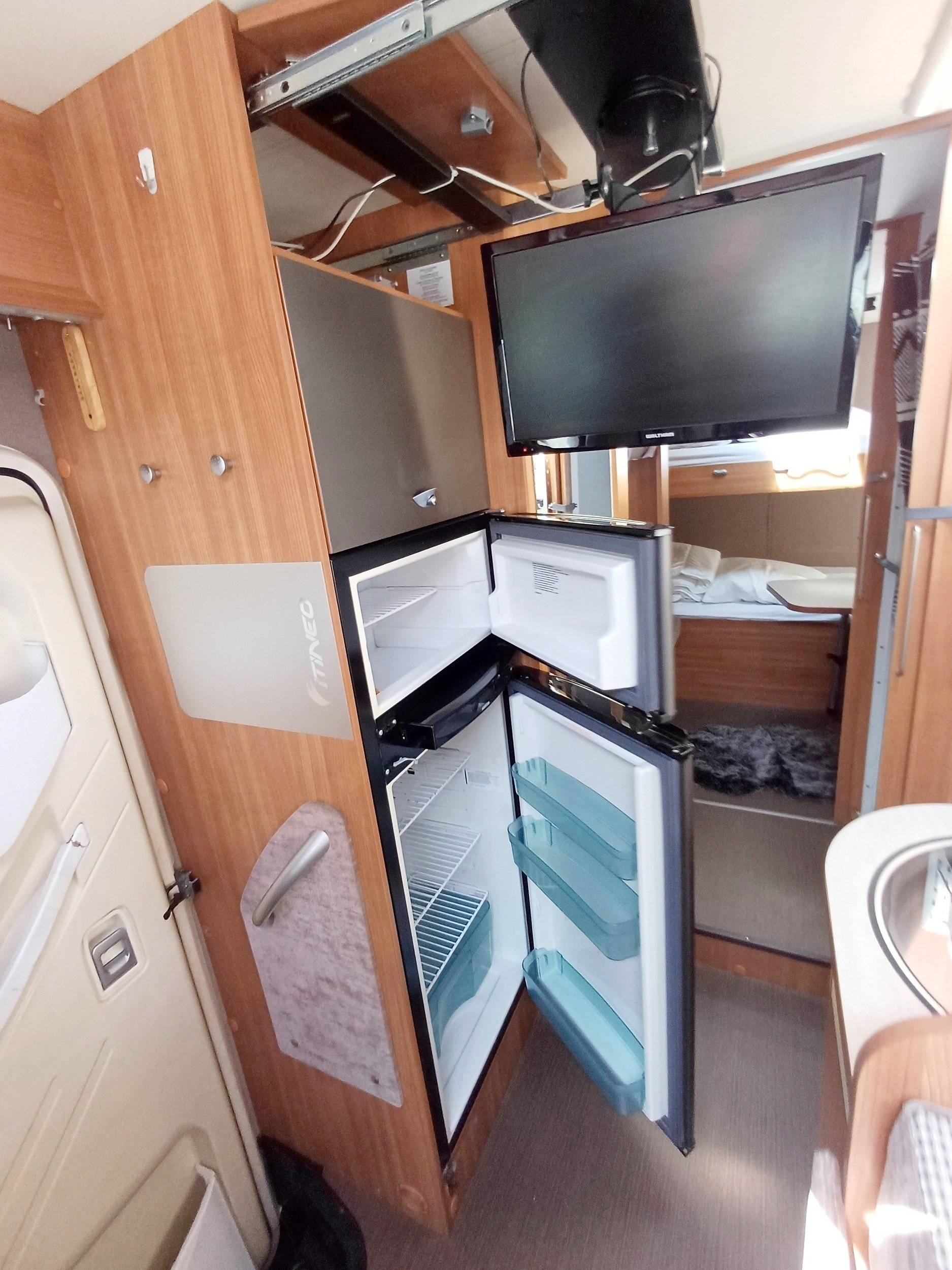 Itineo Itineo sb 740