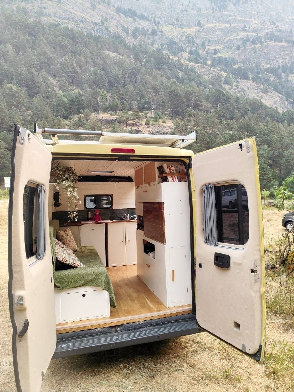 Citroën CITROËN JUMPER