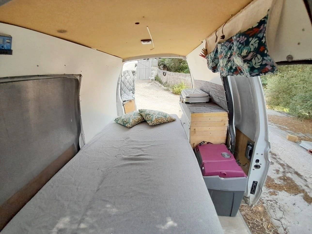 Nissan Nissan Vanette