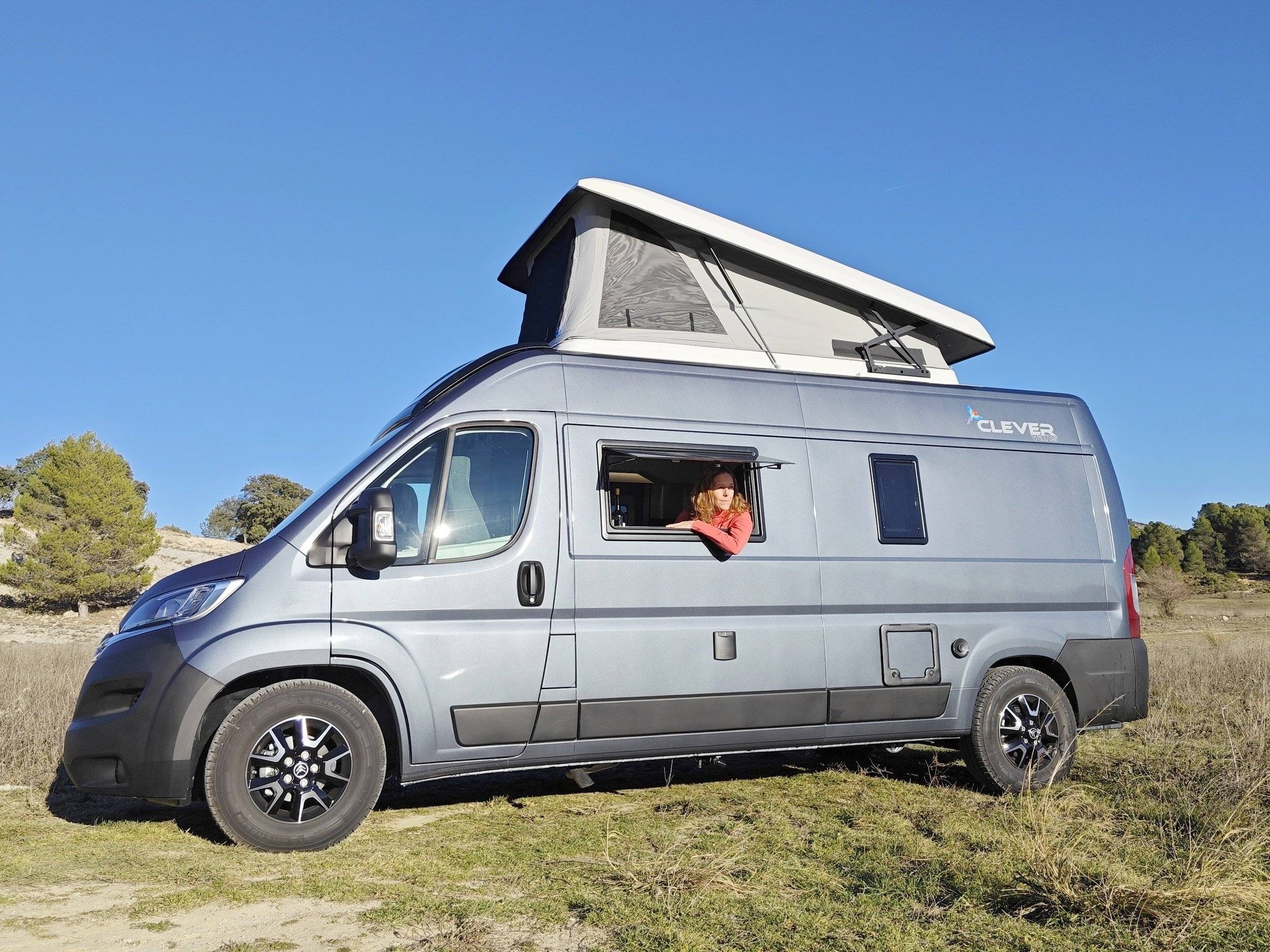 clever Vario kids/Clever