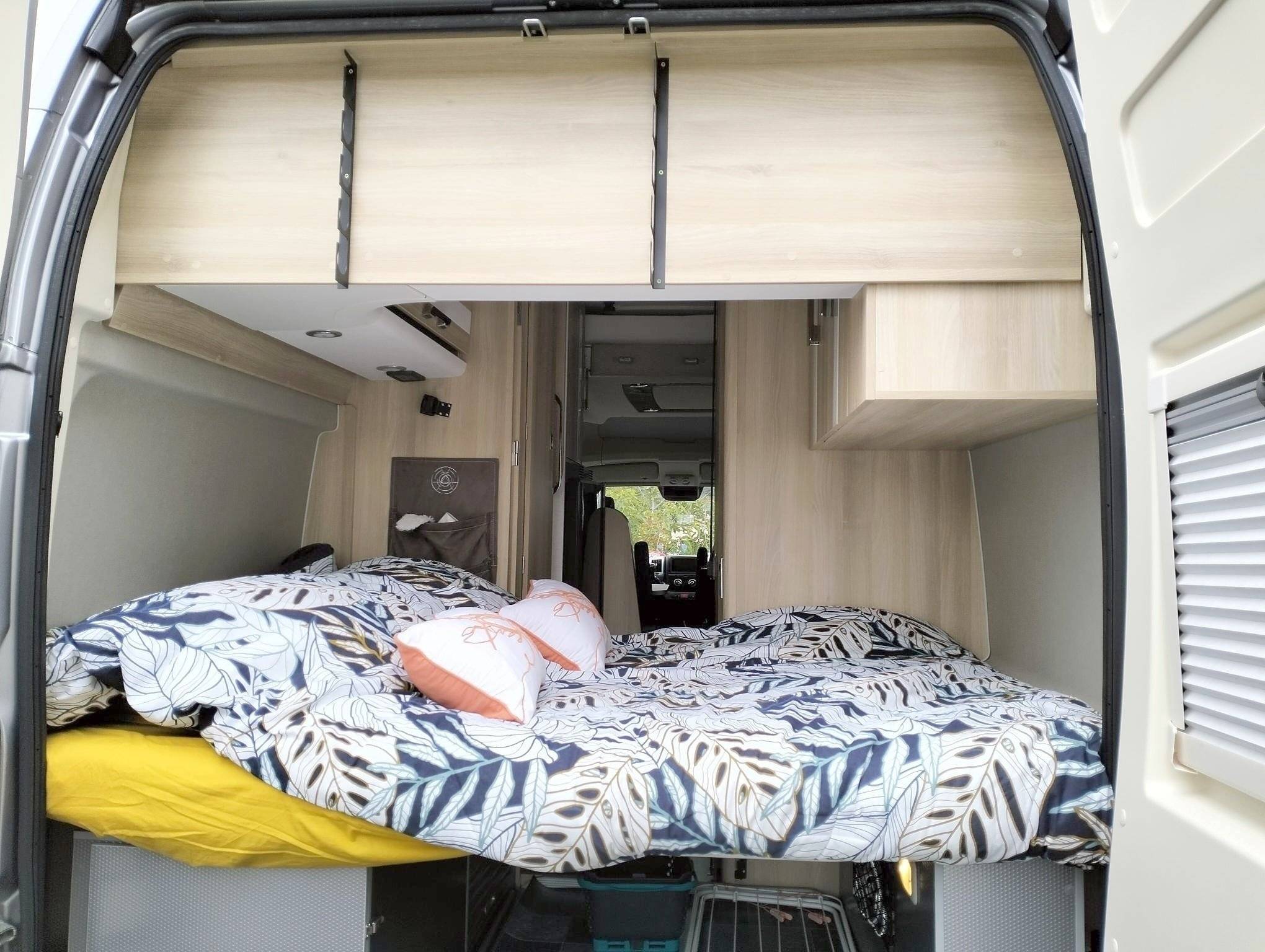 Campérêve Camper Van XL