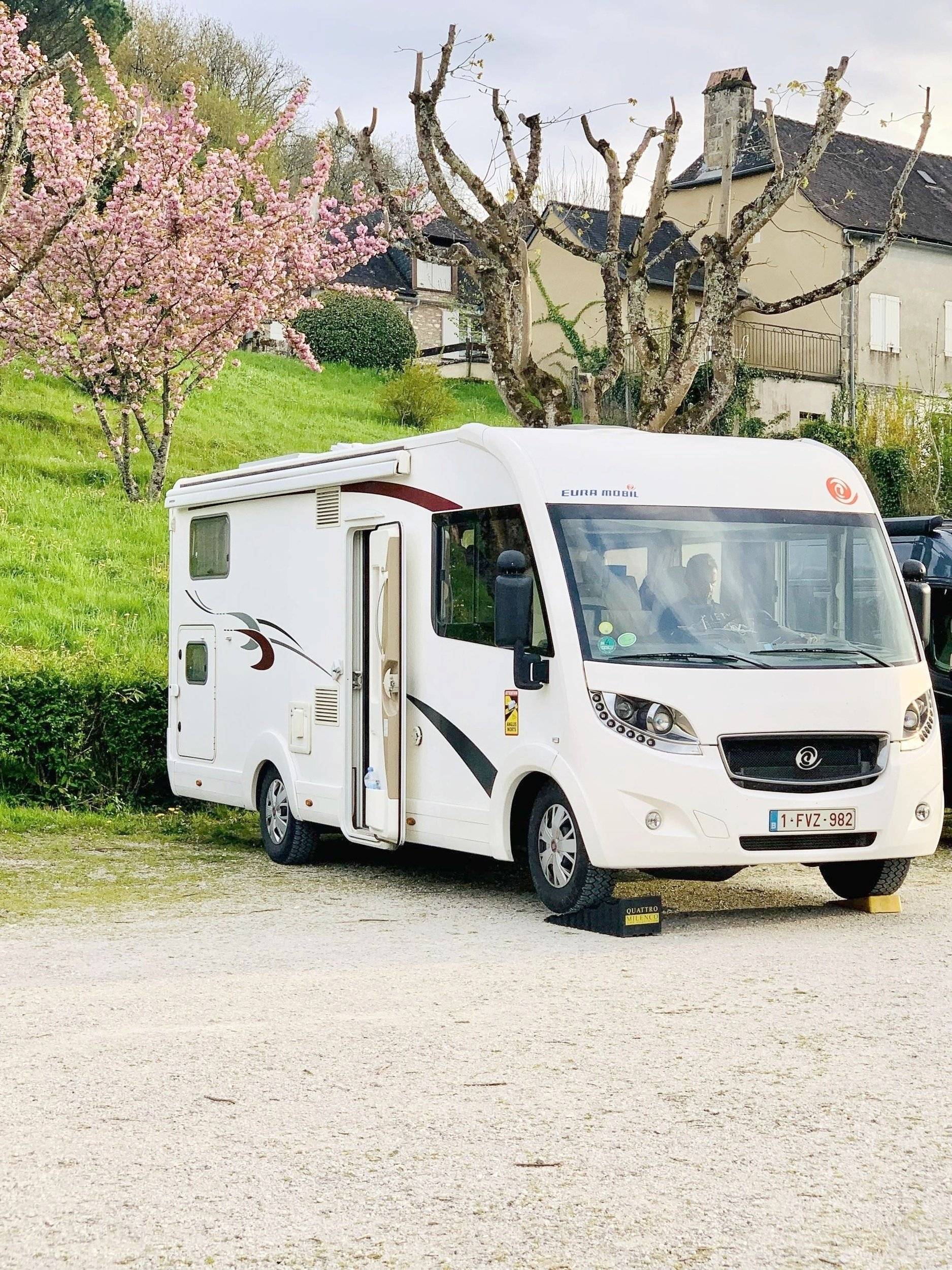 Eura Mobil 