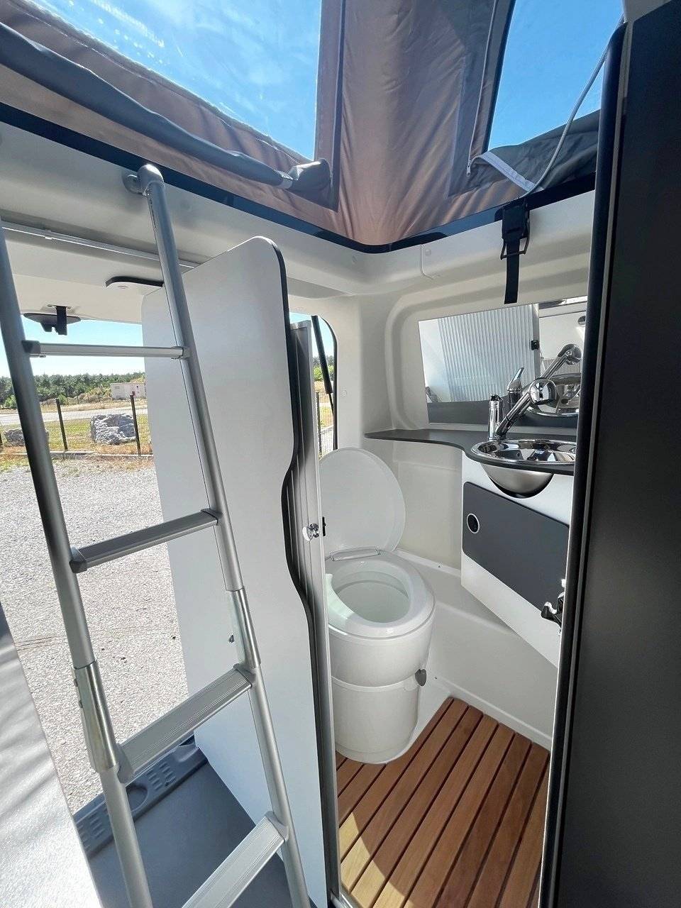 Randger RANDGER R535