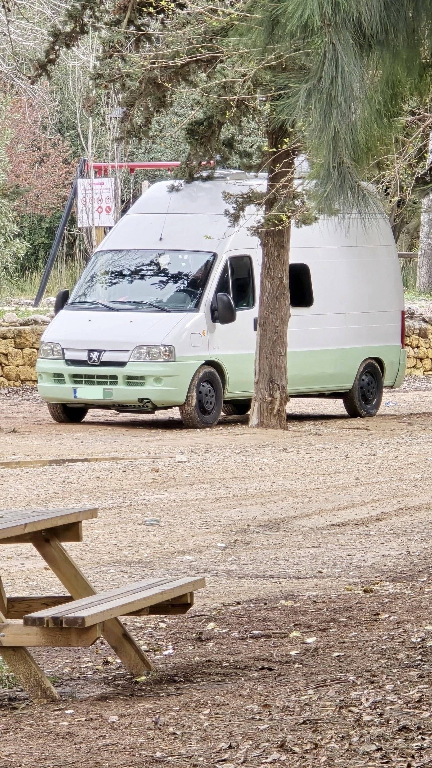 Peugeot Boxer 2,8 Hdi, 127ch